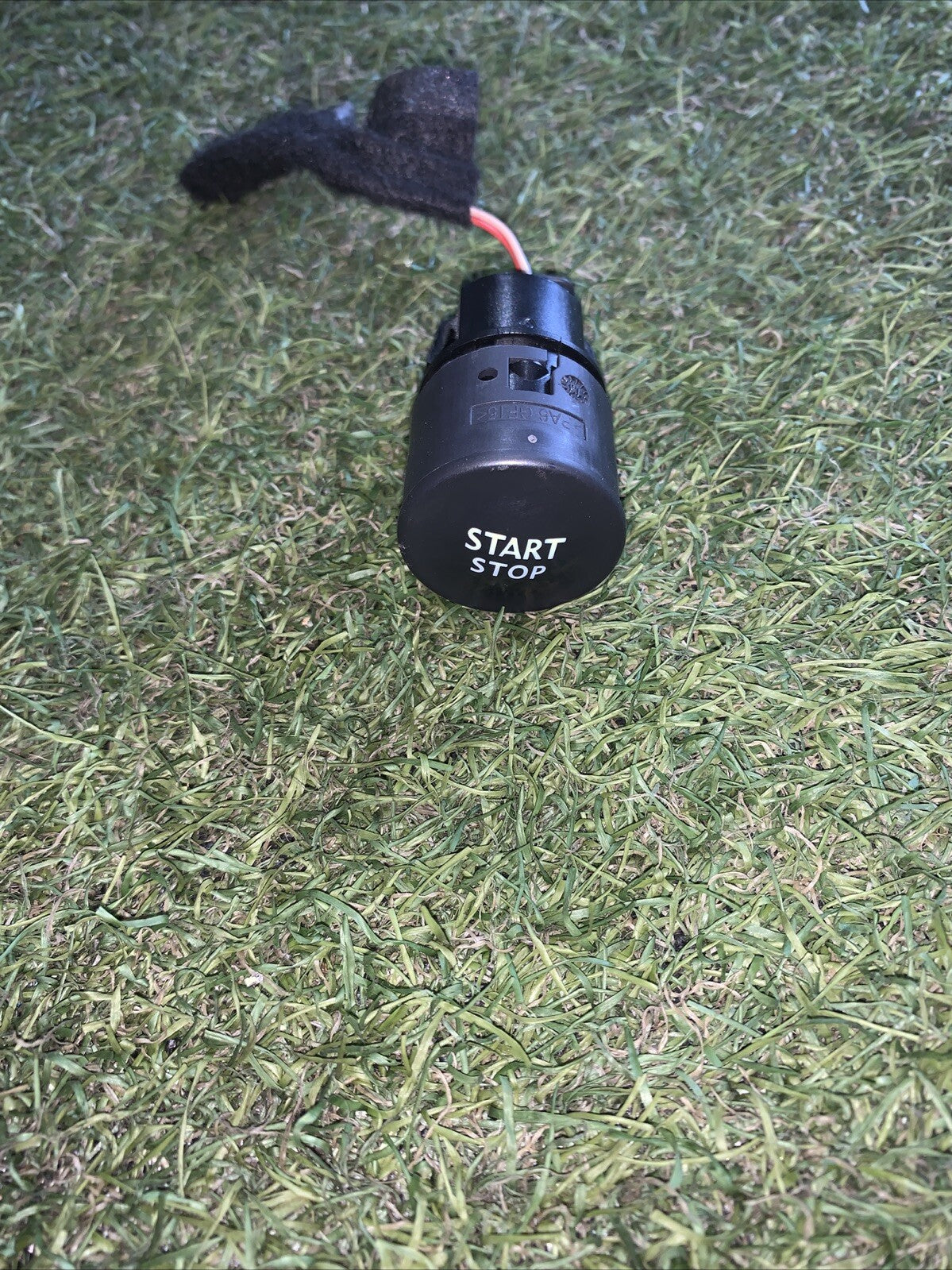 1927937 COMANDO INTERRUTTORE START E STOP RENAULT CLIO 1.5 D 2016