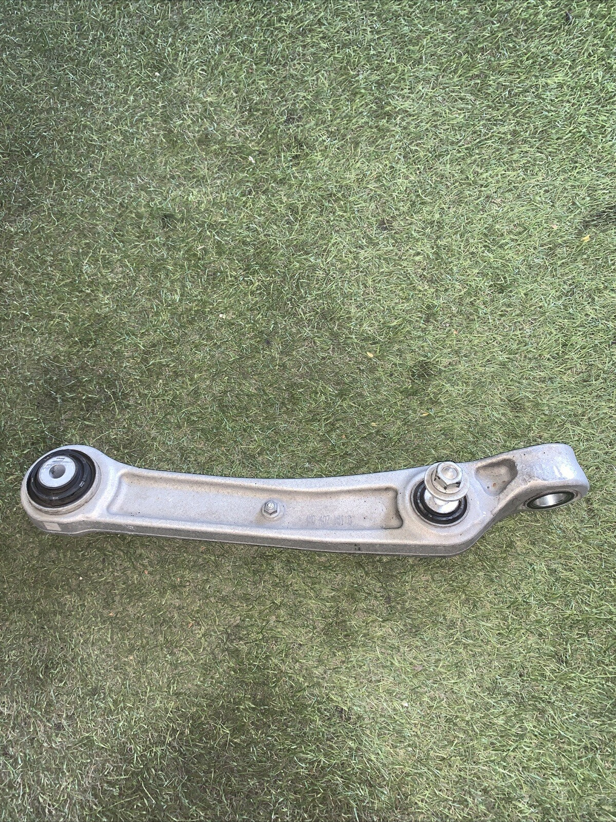 Braccio Oscillante Anteriore Inferiore Sinistro Audi Q7 2016 3.0 Diesel