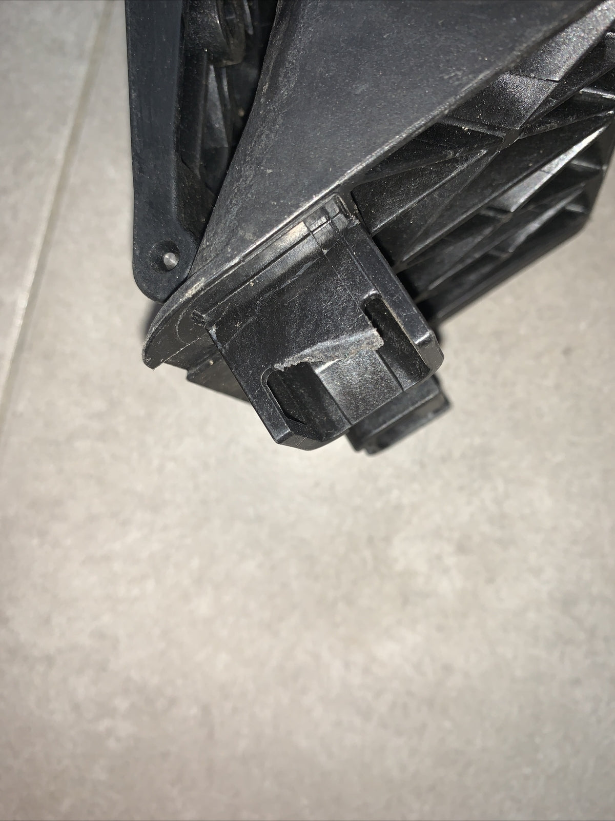 00505513360 PEDALE ACCELERATORE ALFA ROMEO Stelvio