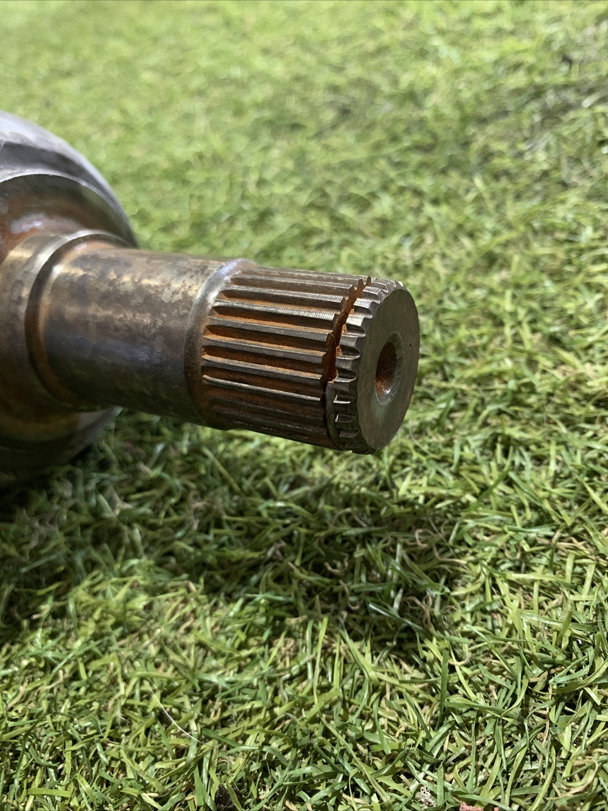 SEMIASSE ANTERIORE SINISTRO PER MERCEDES Classe A Serie (W176) A2463309000 (12>