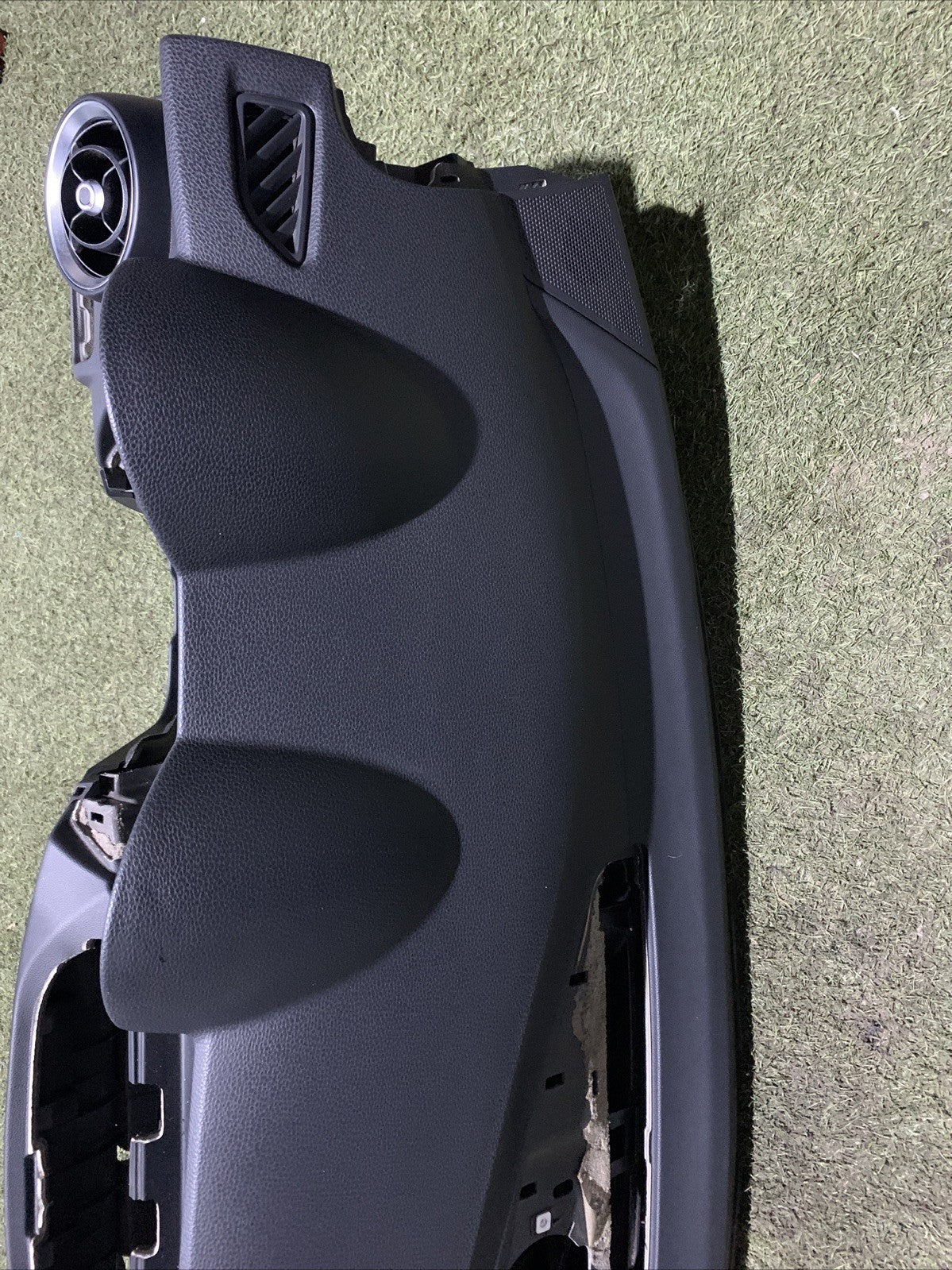 Cruscotto Alfa Romeo Stelvio 00505353310
