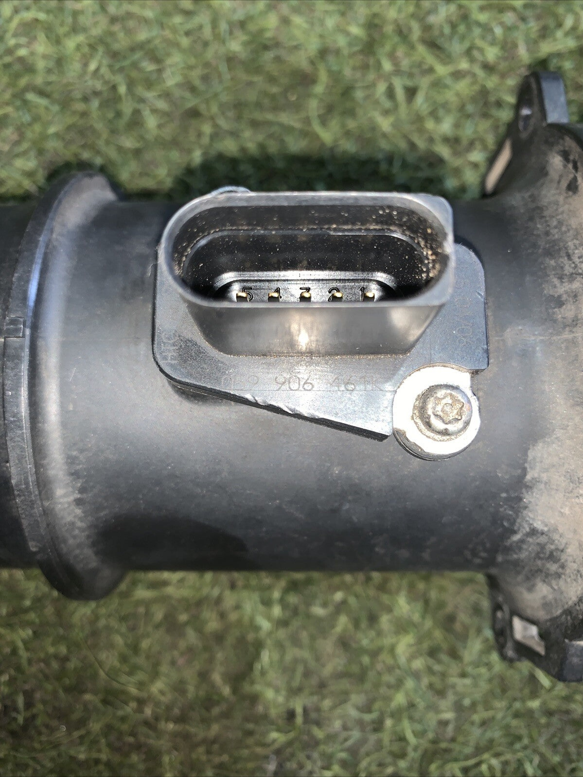 DEBIMETRO AUDI Q7 2006 3.0 DIESEL 059906461K