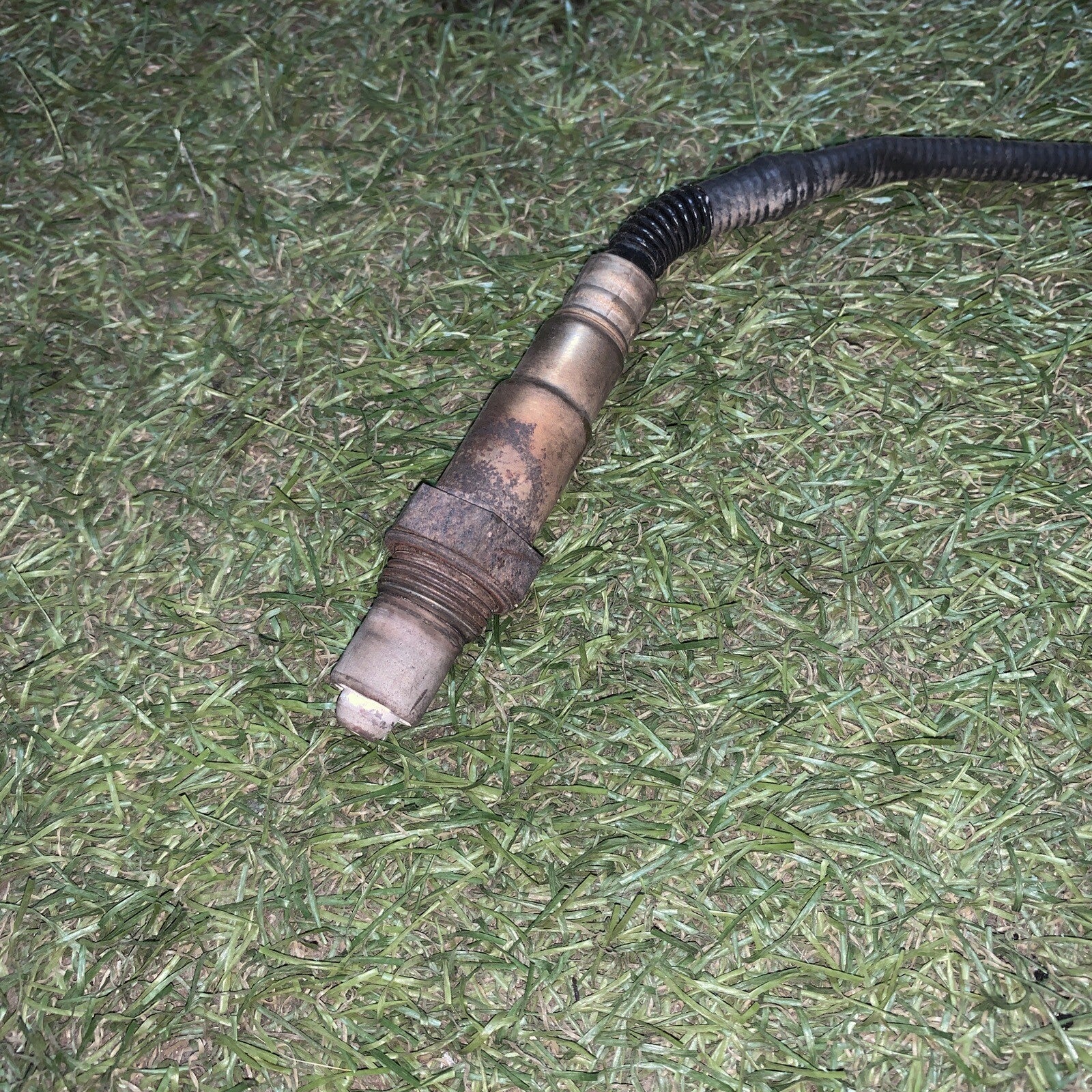 0258006206 SONDA LAMBDA FIAT PUNTO 1.2 B 5P 5M 44KW (2006) 4
