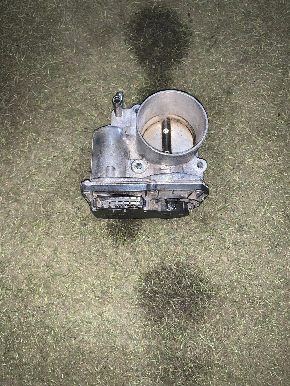 22030-0T110 CORPO FARFALLATO TOYOTA C-HR 1.8 Hybrid