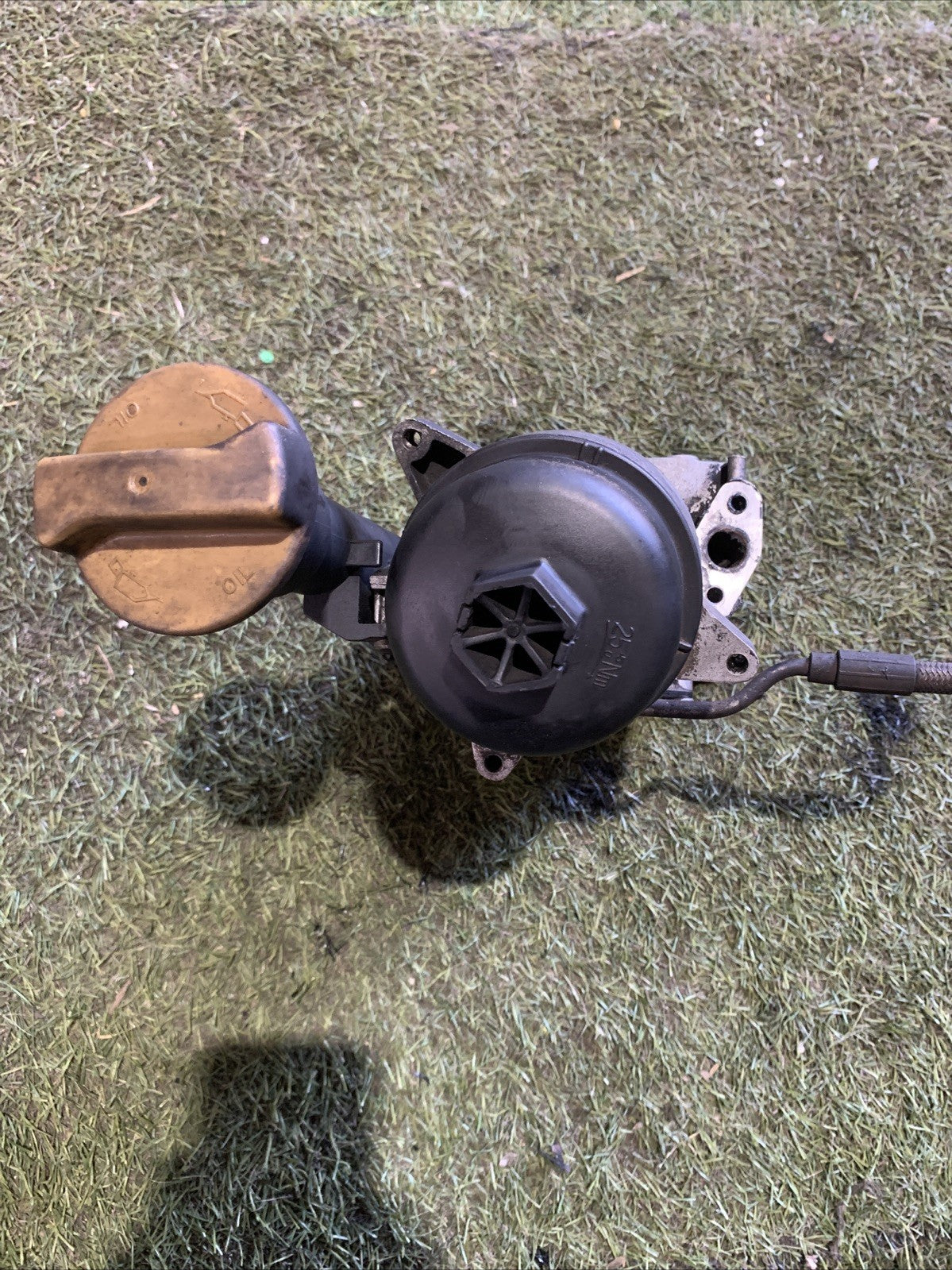 Scambiatore Di Calore Fiat Punto 188 1.3 70CV 55193743