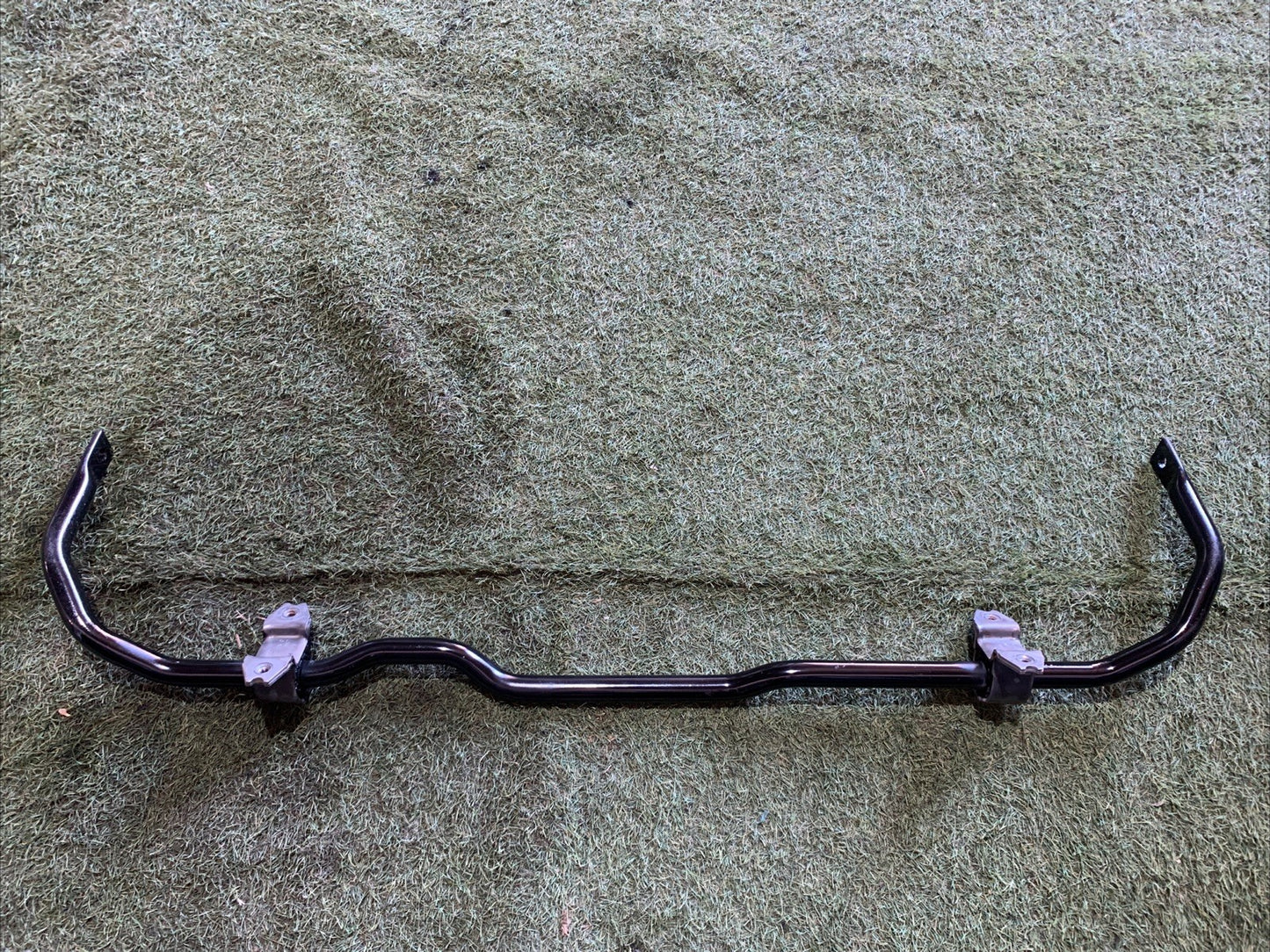 BARRA STABILIZZATRICE ANTERIORE VOLKSWAGEN GOLF 5 1.9 DIESEL 1K0411303BK
