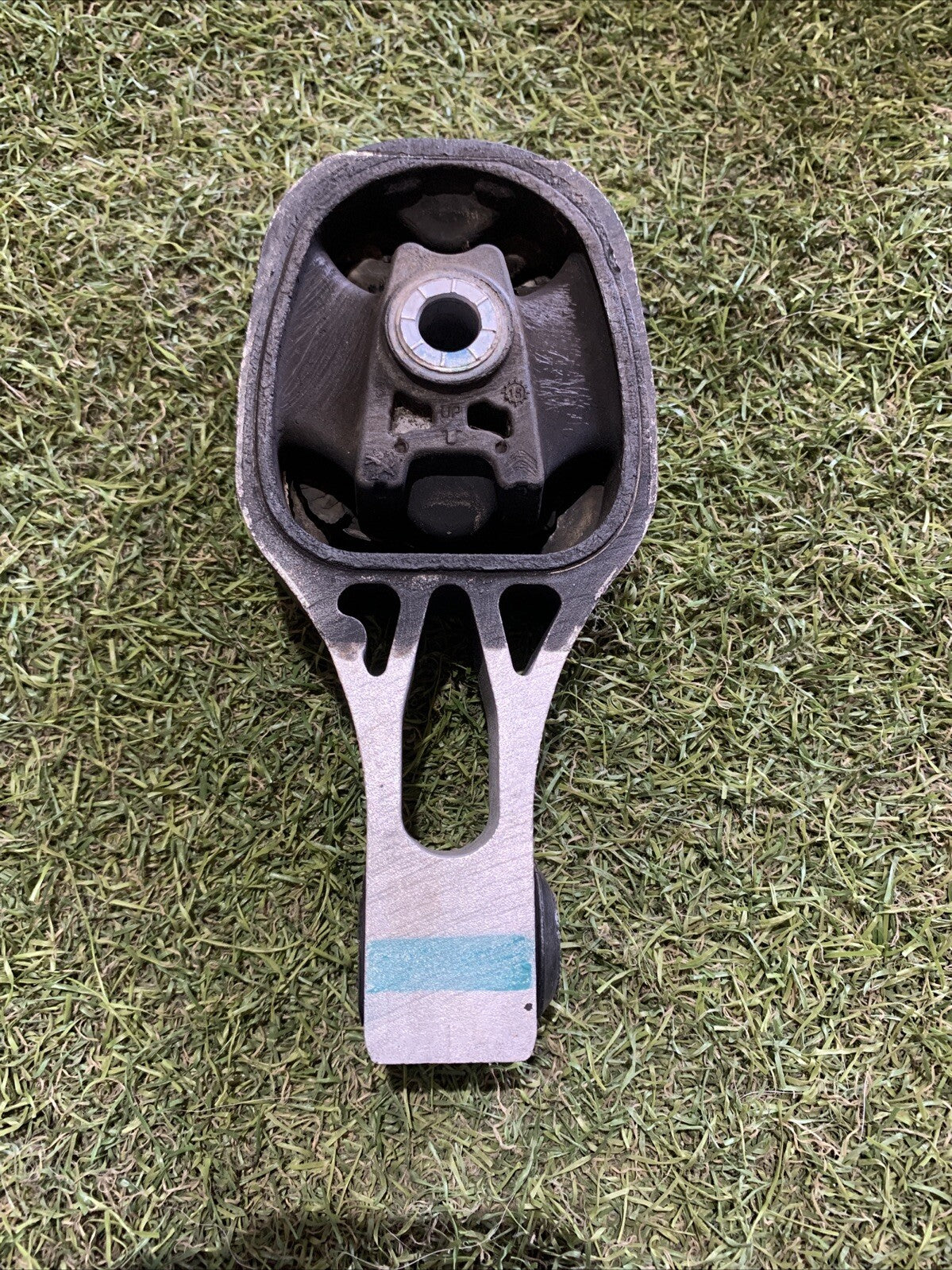 Supporto Motore Peugeot 2008 2020 9824116780