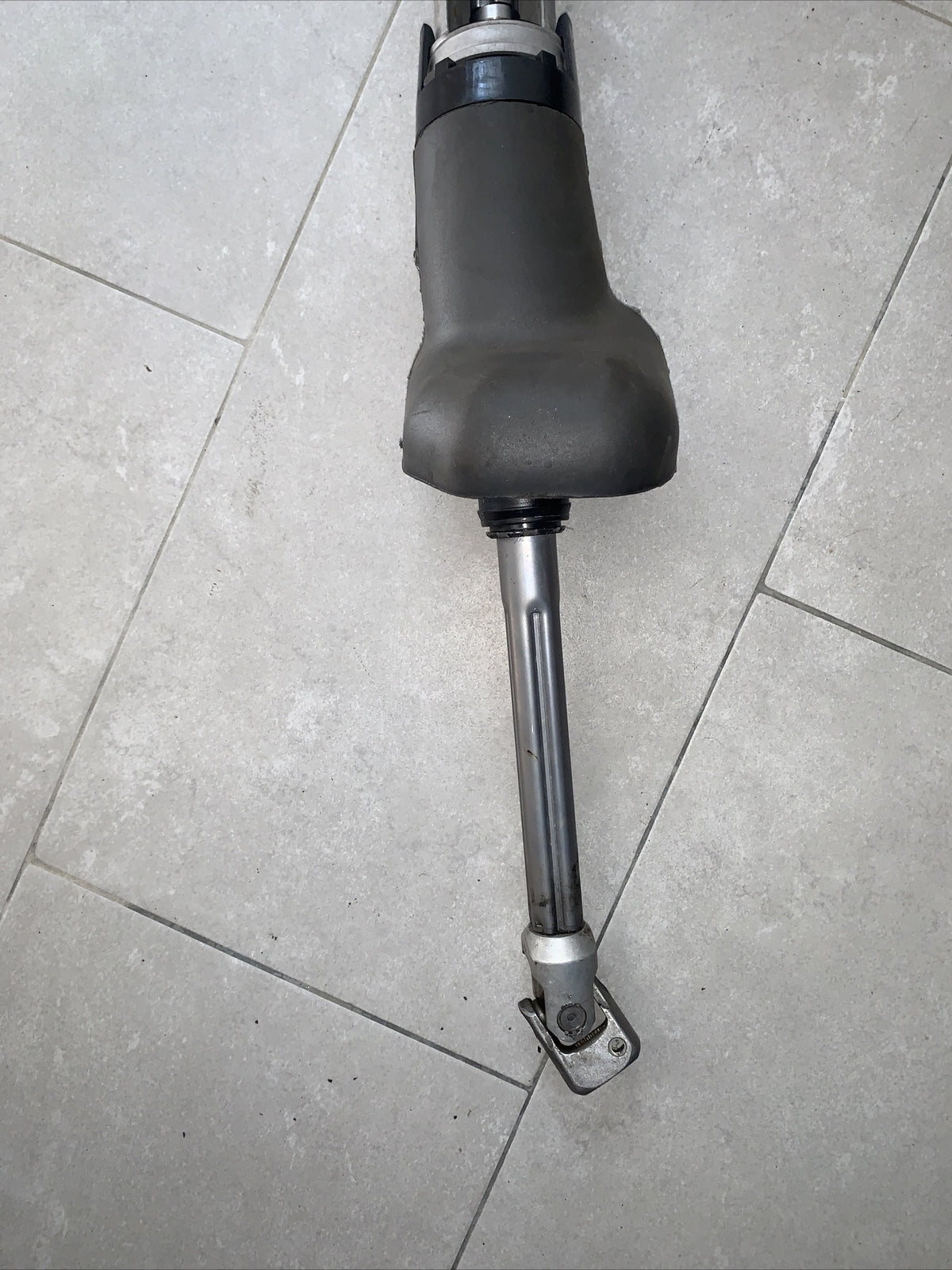 00505663430 PIANTONE CANNA STERZO ALFA ROMEO STELVIO 2.2 20052800322