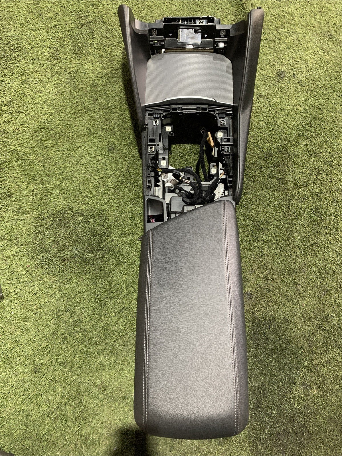 Tunnel Centrale Alfa Romeo Giulia 156121183