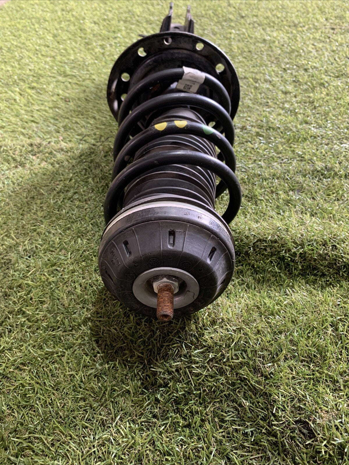 Ammortizzatore Anteriore Destro Lancia Ypsilon Dal 2011 1.3 Diesel