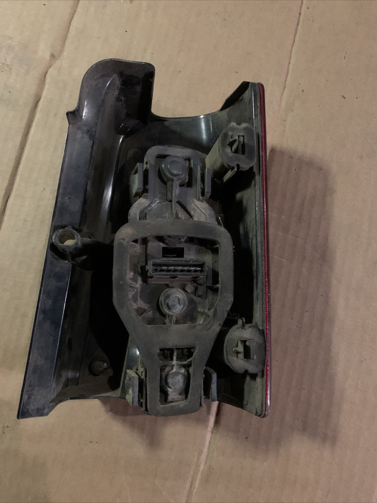 Stop posteriore sx CITROEN BERLINGO 2004