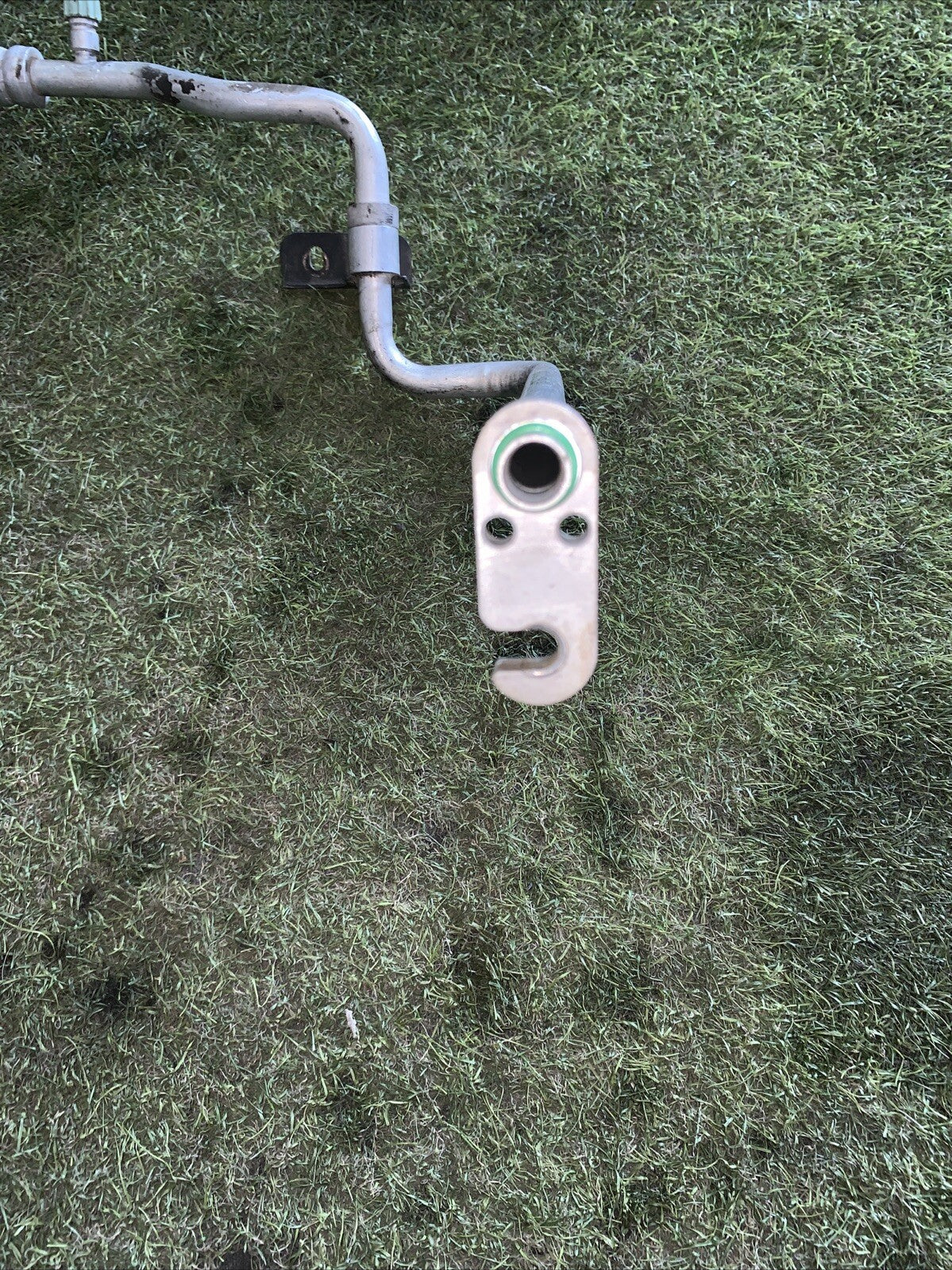 Tubo Aria Condizionata Kia Picanto 2009 1.2 Diesel