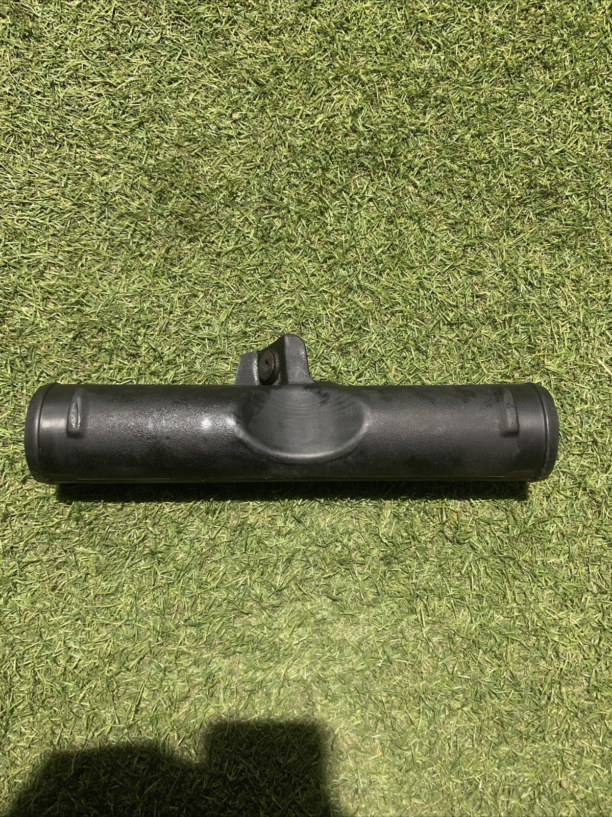 Tubo Intercooler Volkswagen Passat 1.9 Diesel 357145828