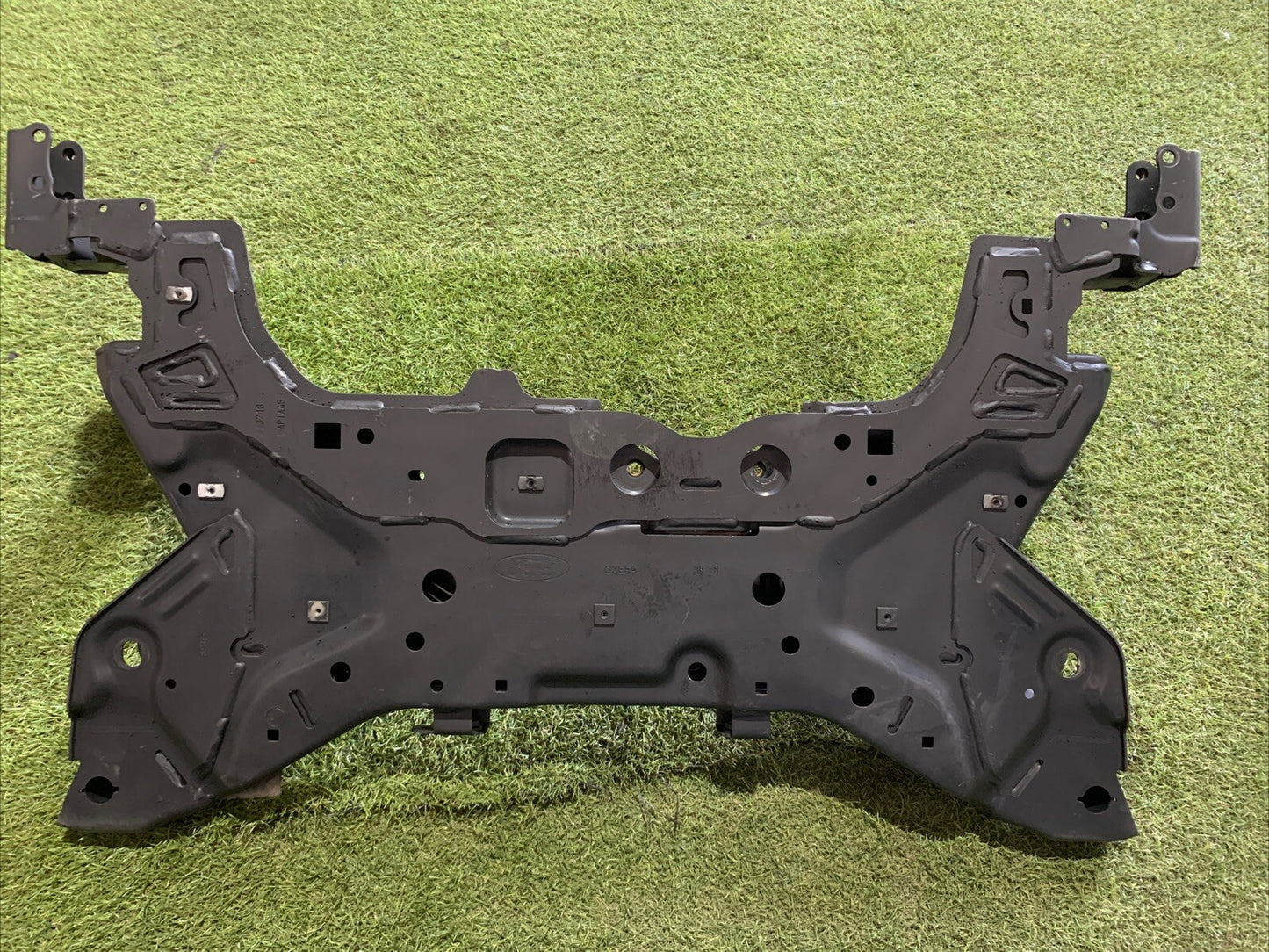 Culla Motore Ford Focus Dal 2018 jx61-5019-beg