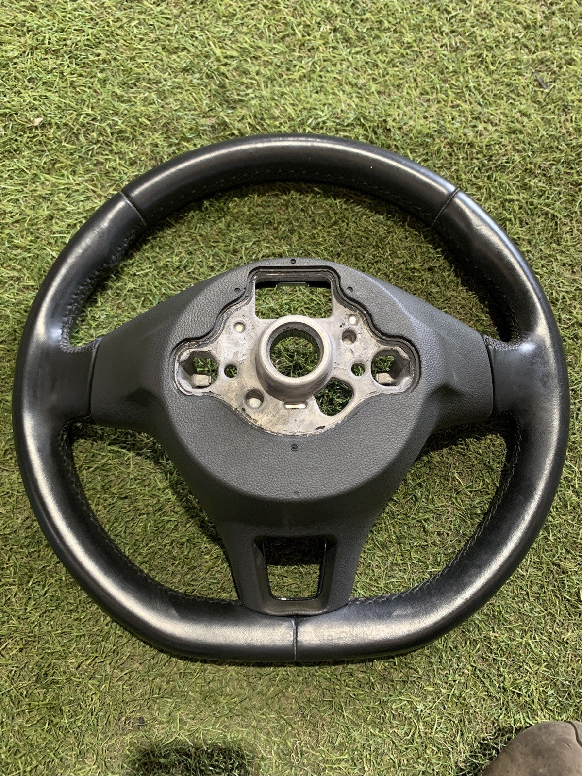 Volante Multifunzione Volkswagen Golf 7 5G0419091BG