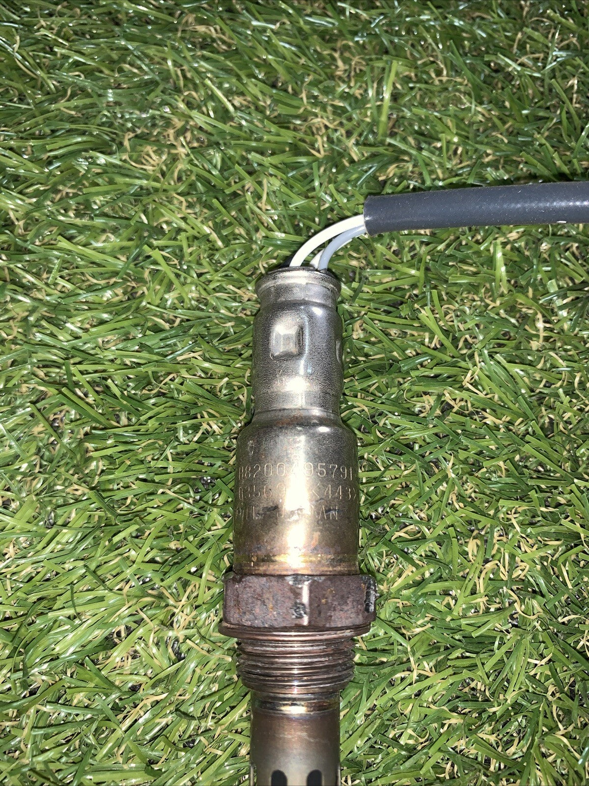 Sonda Lambda Renault Captur 2015 900 Benzina H8200495791