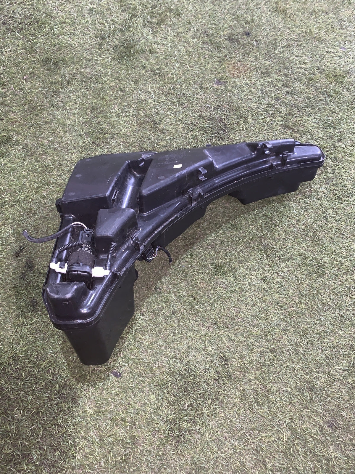 Vaschetta Tergi ant AUDI Q5 80A955451B