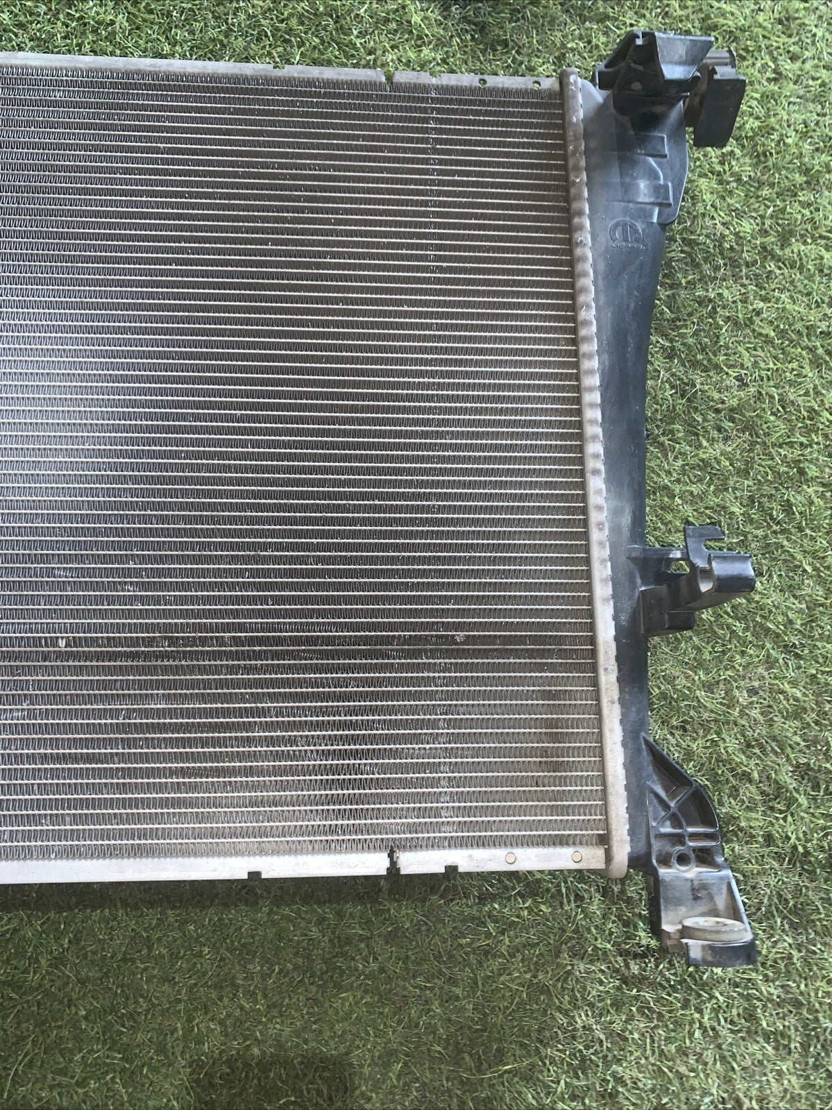 52052630 RADIATORE ACQUA FIAT TIPO 1.6 Diesel