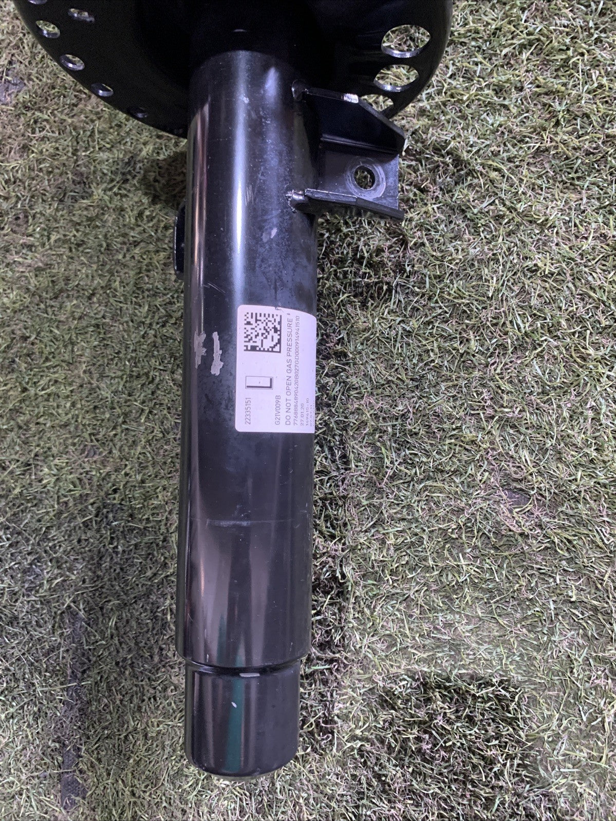 22335151 AMMORTIZZATORE ANTERIORE SX BMW SERIE 3 (G21) 318d 2.0 D 16V AUT 150CV