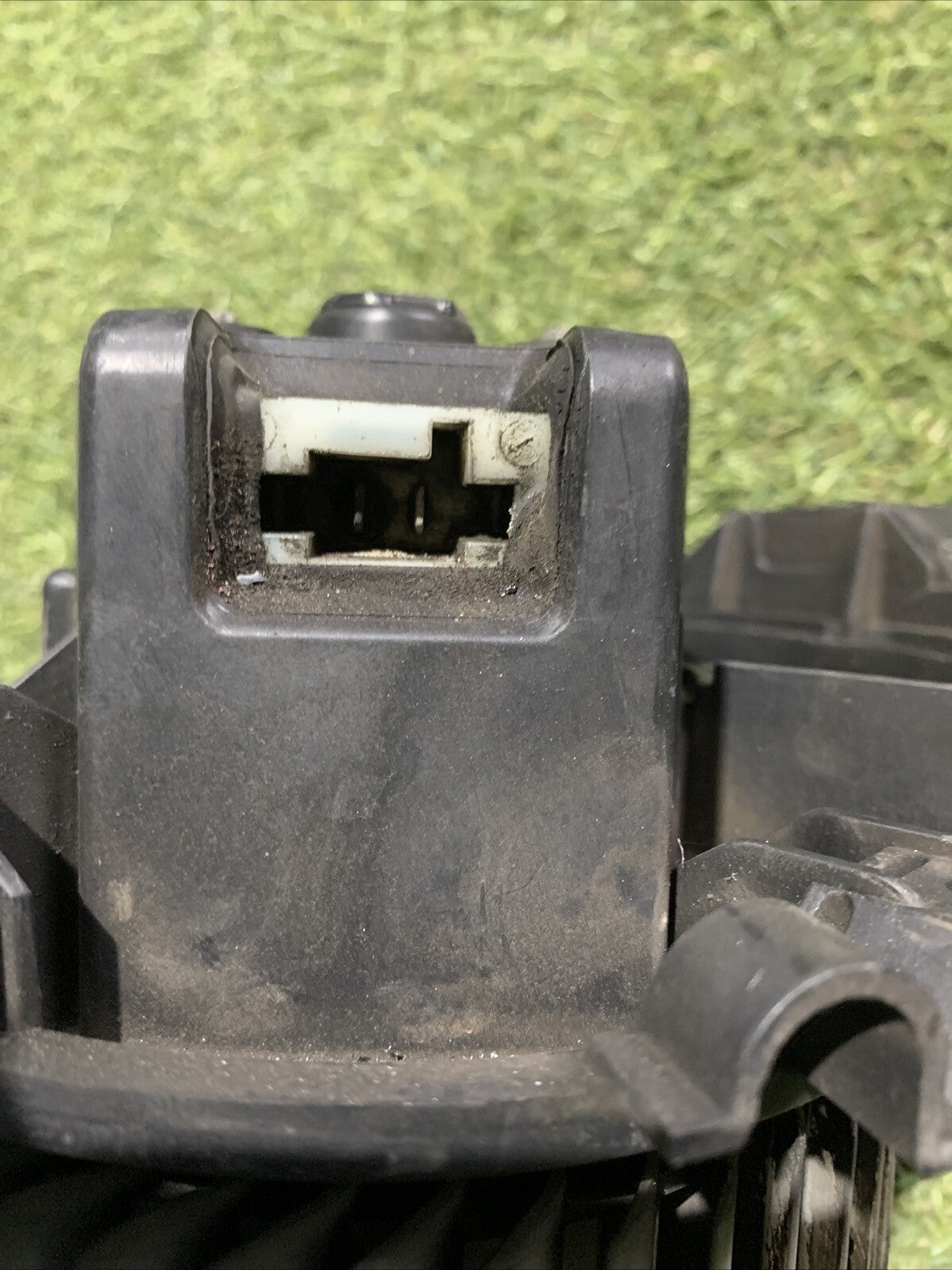 Ventola Abitacolo Fiat Grande Punto 1.4 Benzina 503330100 503130100