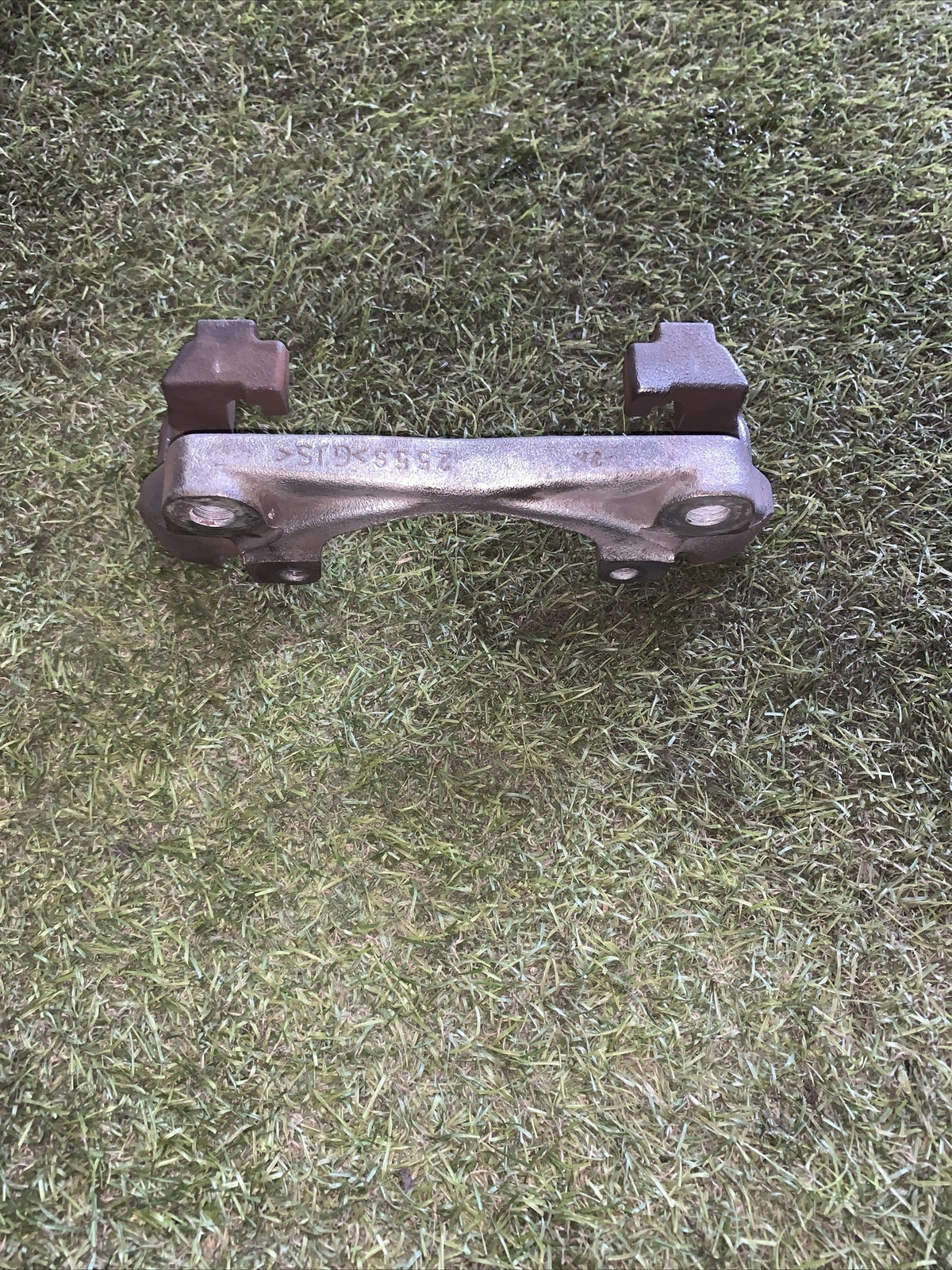 Porta Pinza Anteriore Destra Dacia Lodgy 1.5 Diesel