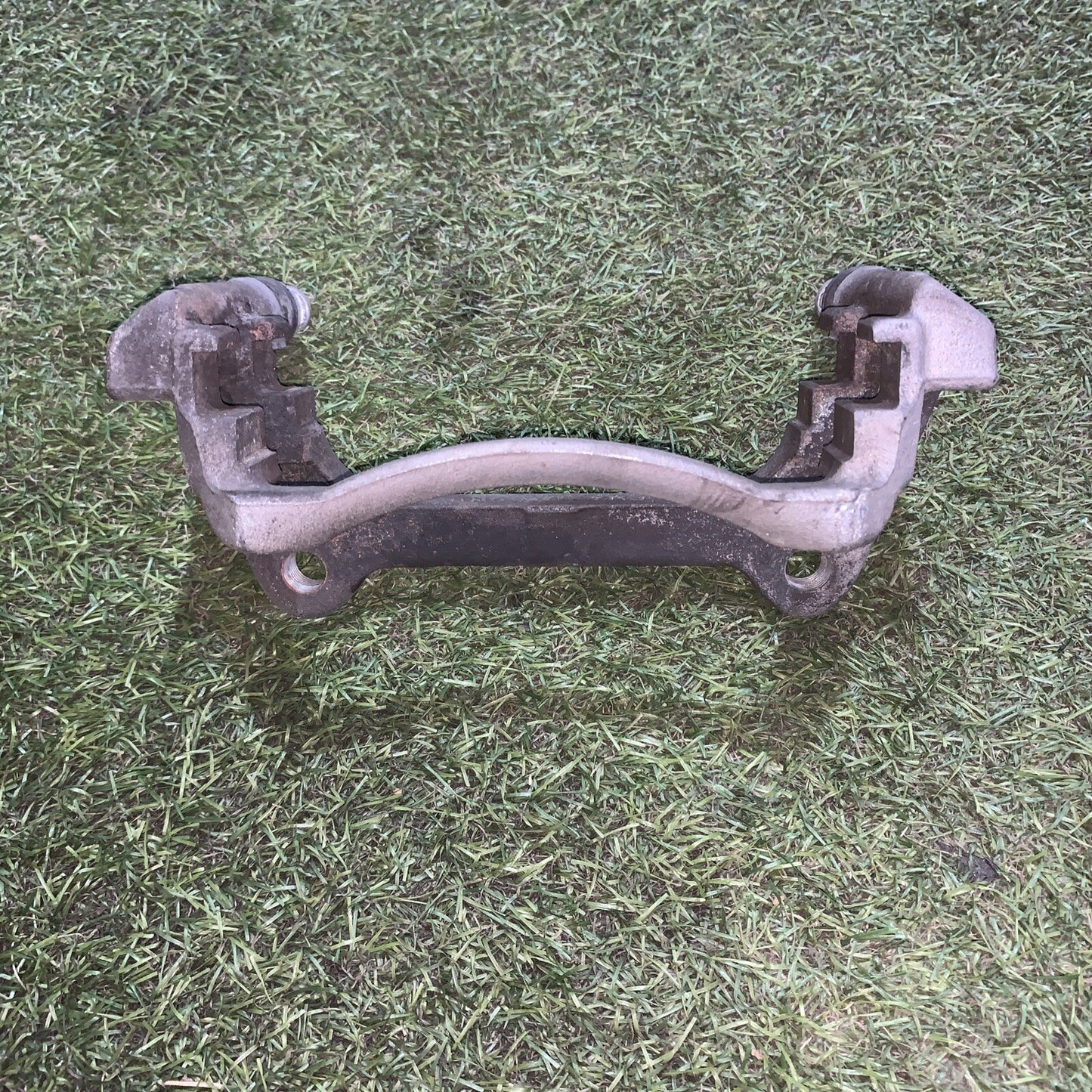 8V0615126A Porta Pinza Supporto Freno Anteriore Sx VOLKSWAGEN Tiguan 2019 5714F