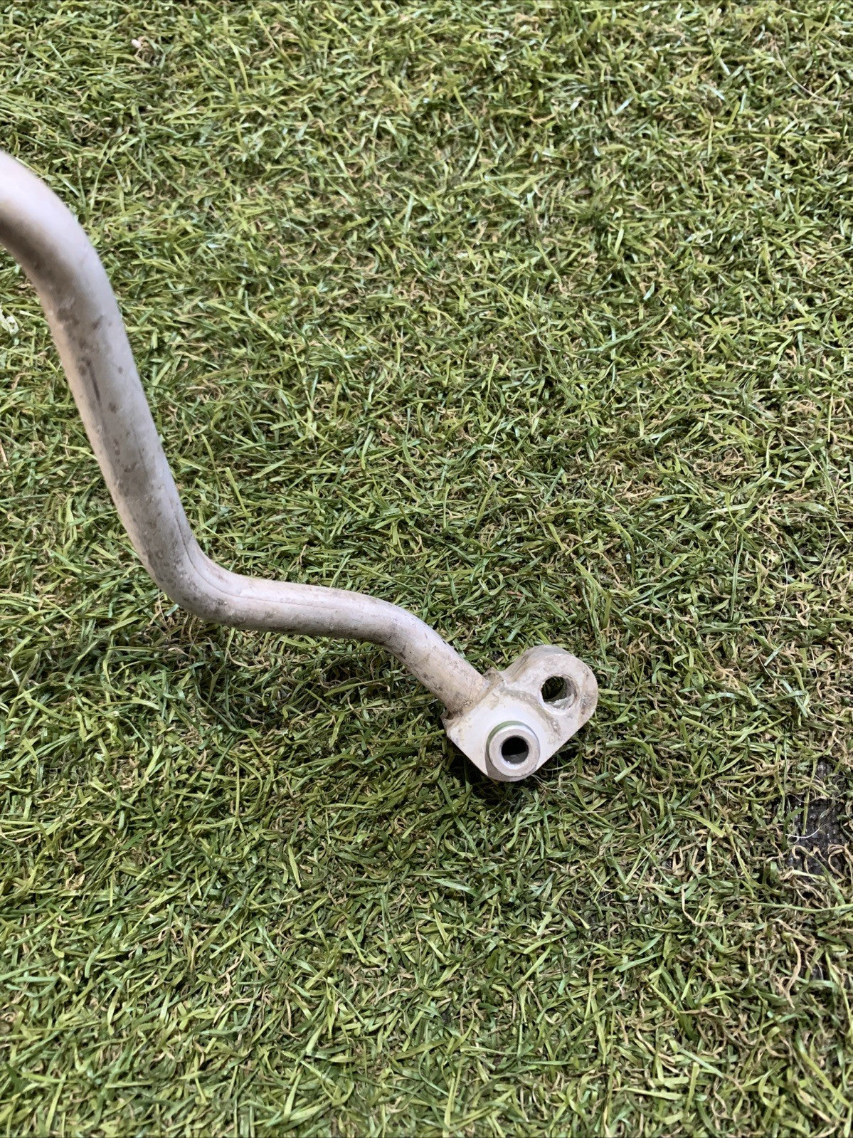 Tubo Aria Condizionata Lancia Ypsilon 2005 1.3 MJT 51726787