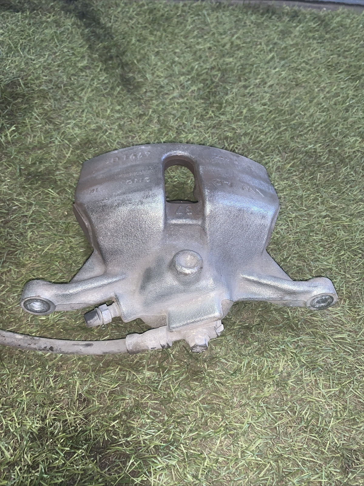 8V0615123 PINZA FRENO ANTERIORE SINISTRO VW GOLF 7 1.6