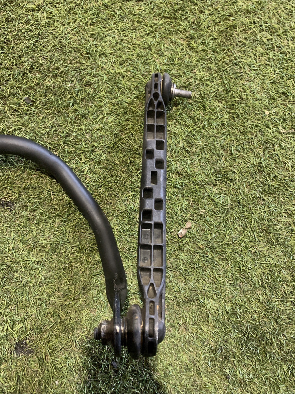 Barra Stabilizzatrice Anteriore Audi A1 2019 2Q0411303M