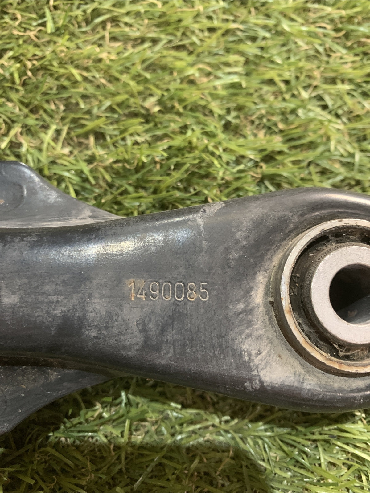 Braccio Oscillante Inferiore Posteriore SX 1490085 MINI Cooper R50 1.4