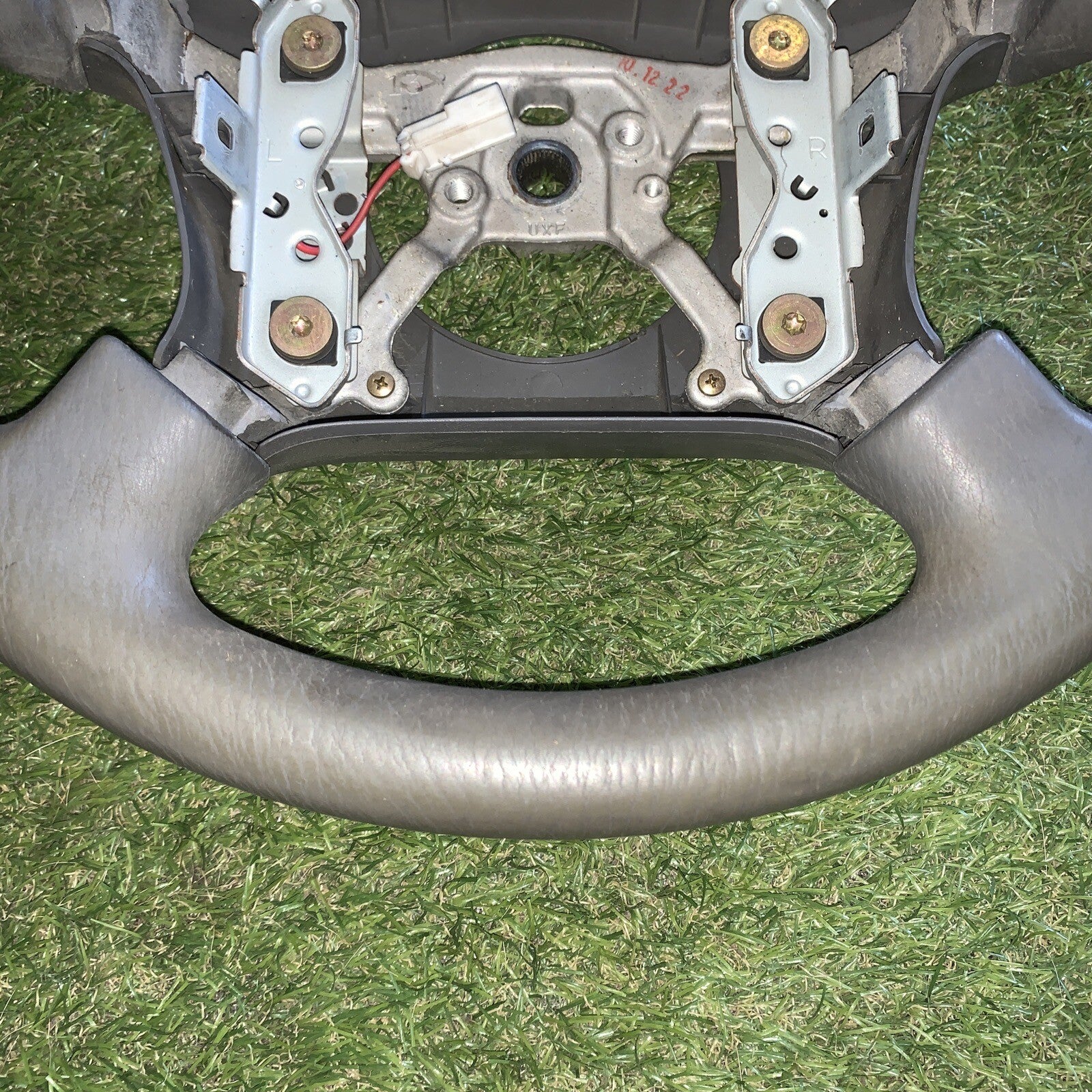 Volante Sterzo Mazda Demio