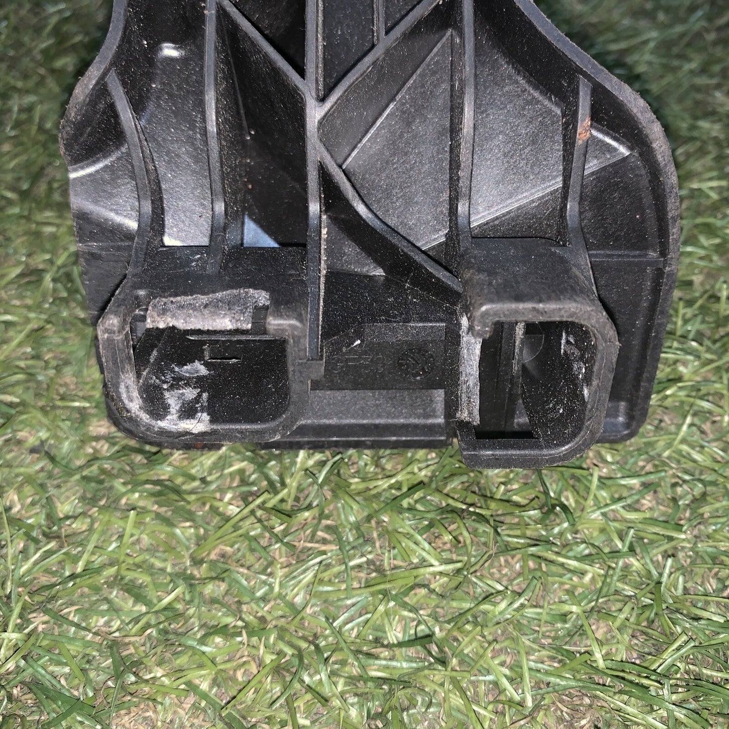 1K1721503T pedale acceleratore per AUDI A3 (8P) 2.0 16V TDI 4motion Ber