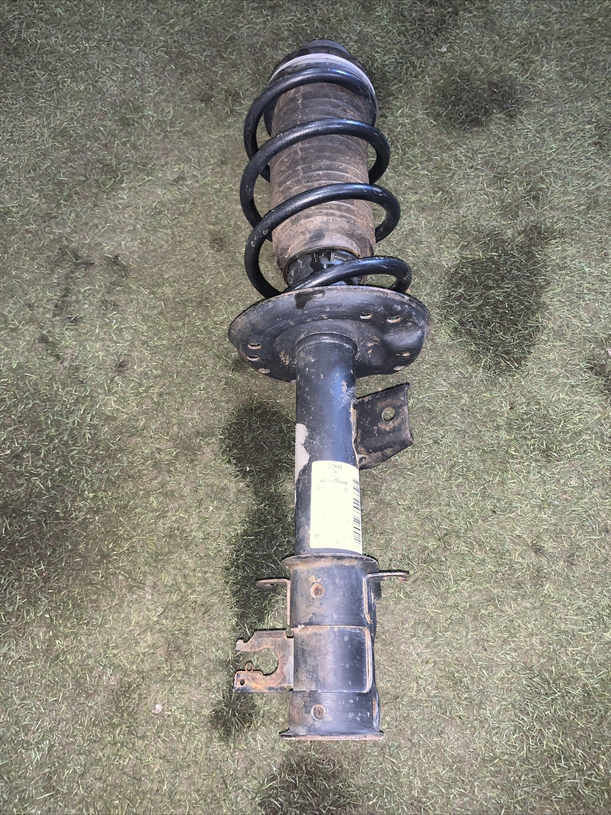 00519265230 AMMORTIZZATORE ANTERIORE DESTRO DX FIAT PANDA (312\319) 1.3 (2