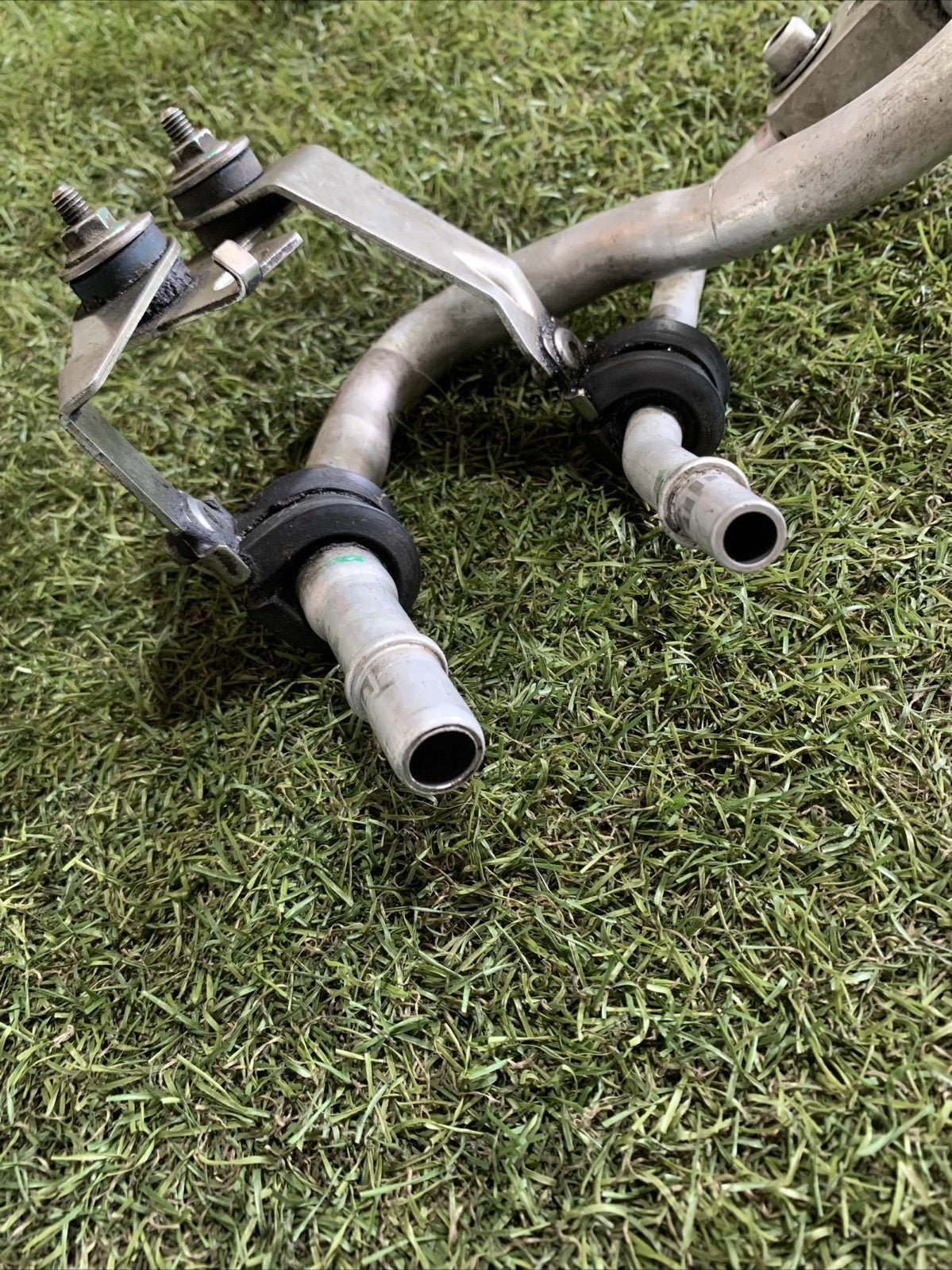 Tubo aria condizionata fiat 500L 1.3 2015 51883134