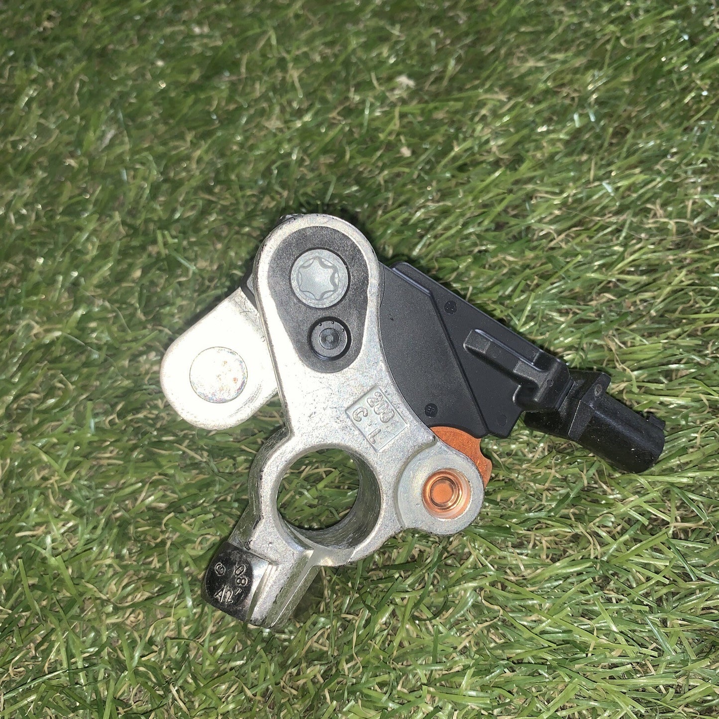 Sensore Batteria Start e stop alfa romeo Stelvio 50548044