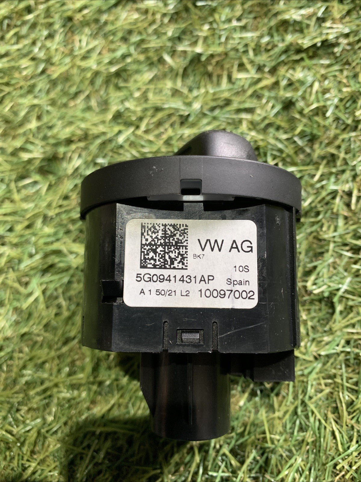 Comandi Luci Volkswagen T-Cross 5G0941431AP