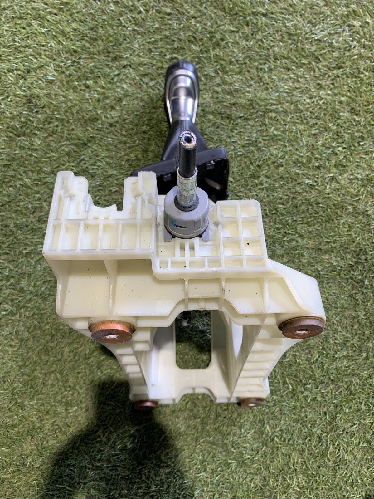 Leva Cambio Manuale 6 Marce Kia Sportage 2017 1.7 Diesel 43700F1210