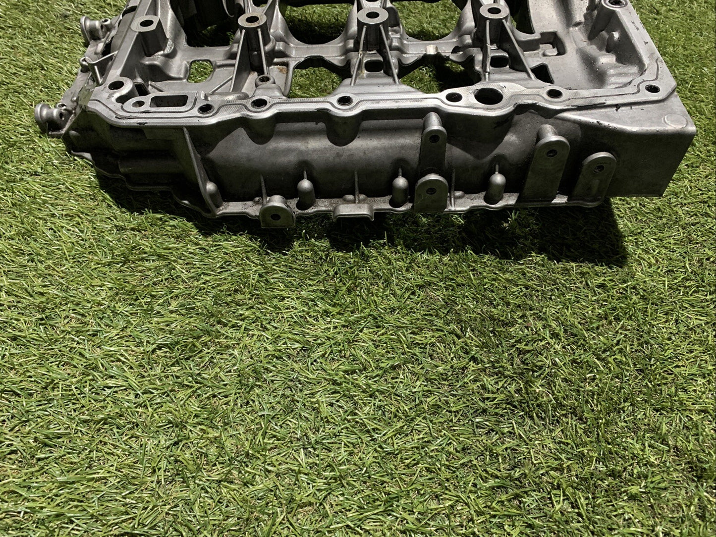 1706AC46000D BASAMENTO COPPA OLIO VOLKSWAGEN GOLF 7 GTI 2.0 BENZINA (2)