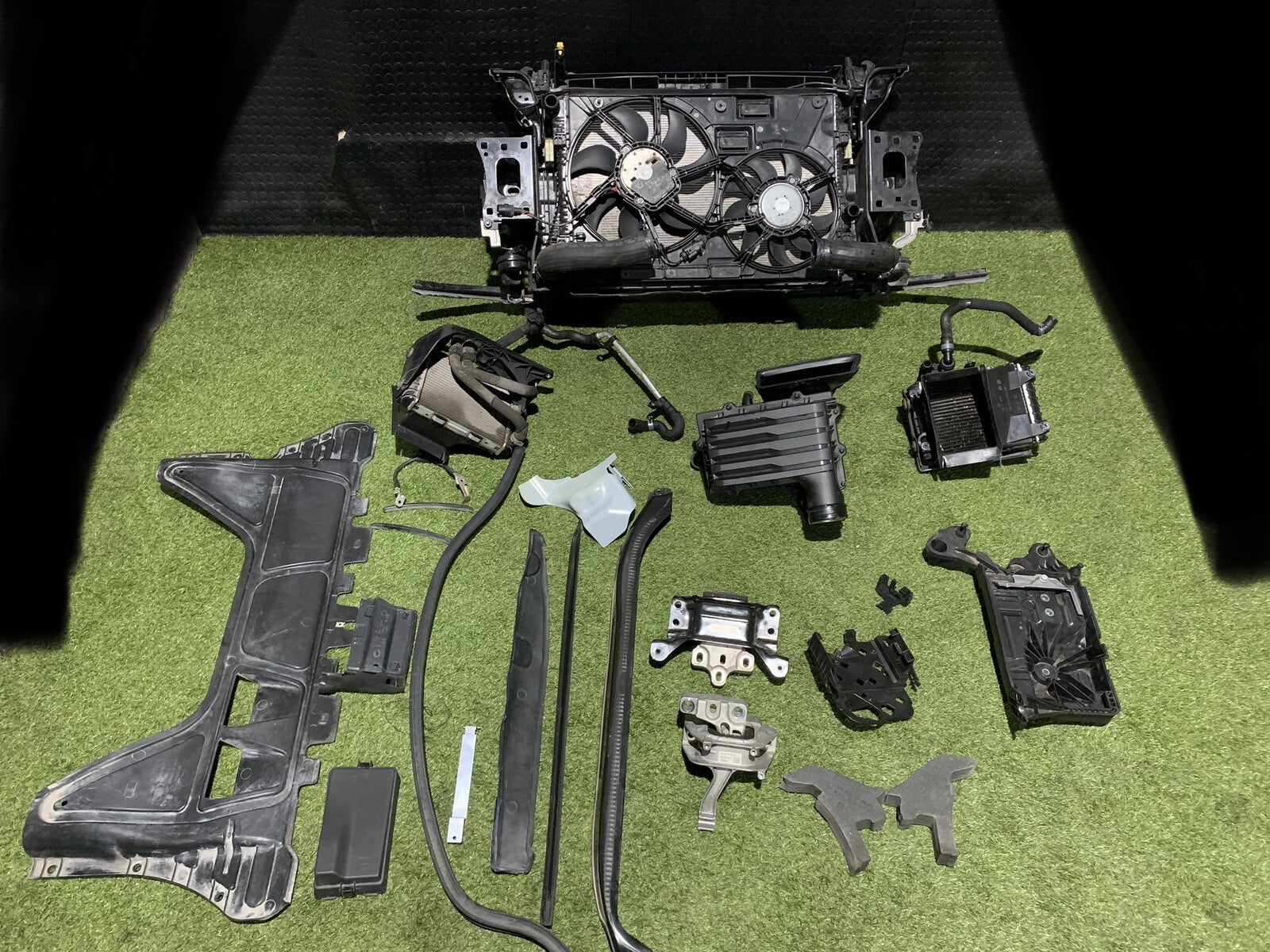 Musata E Kit Airbag Volkswagen Golf 8 R 2.0 Benzina