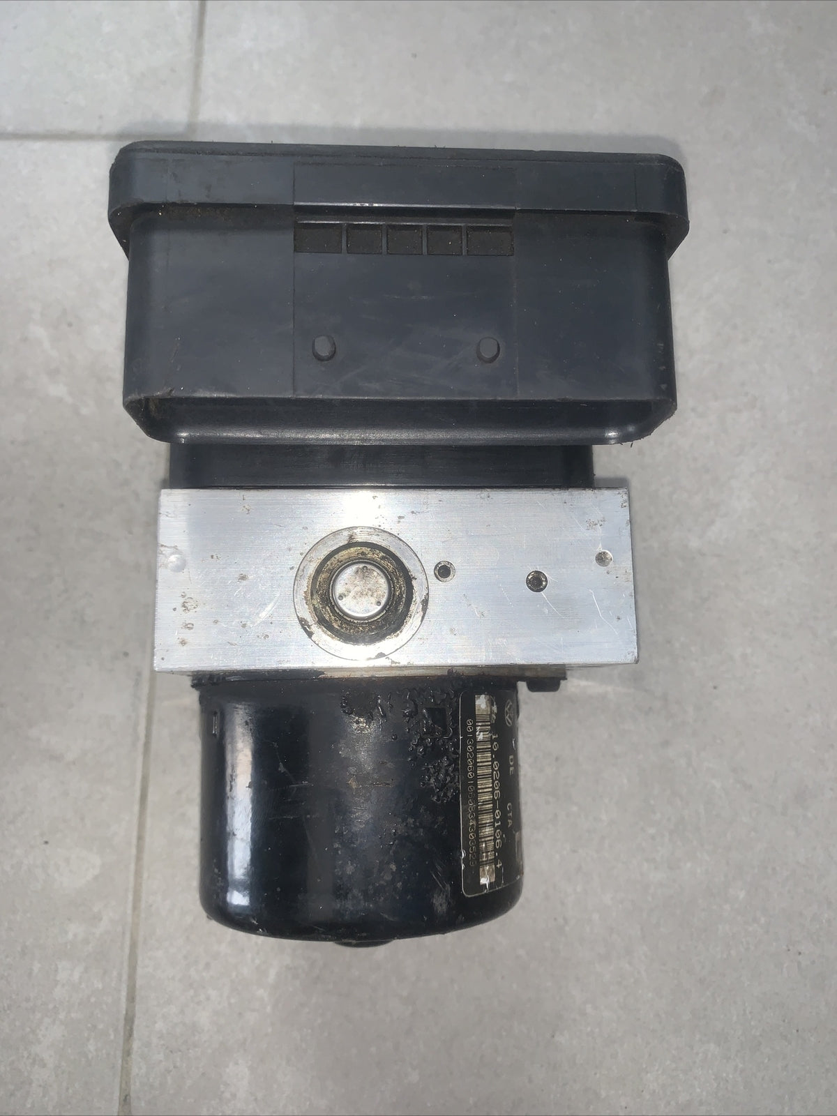 1K0907379K 1K0614517H DE Centralina Pompa ABS AUDI A3 8P 1.9 D 2003-2013