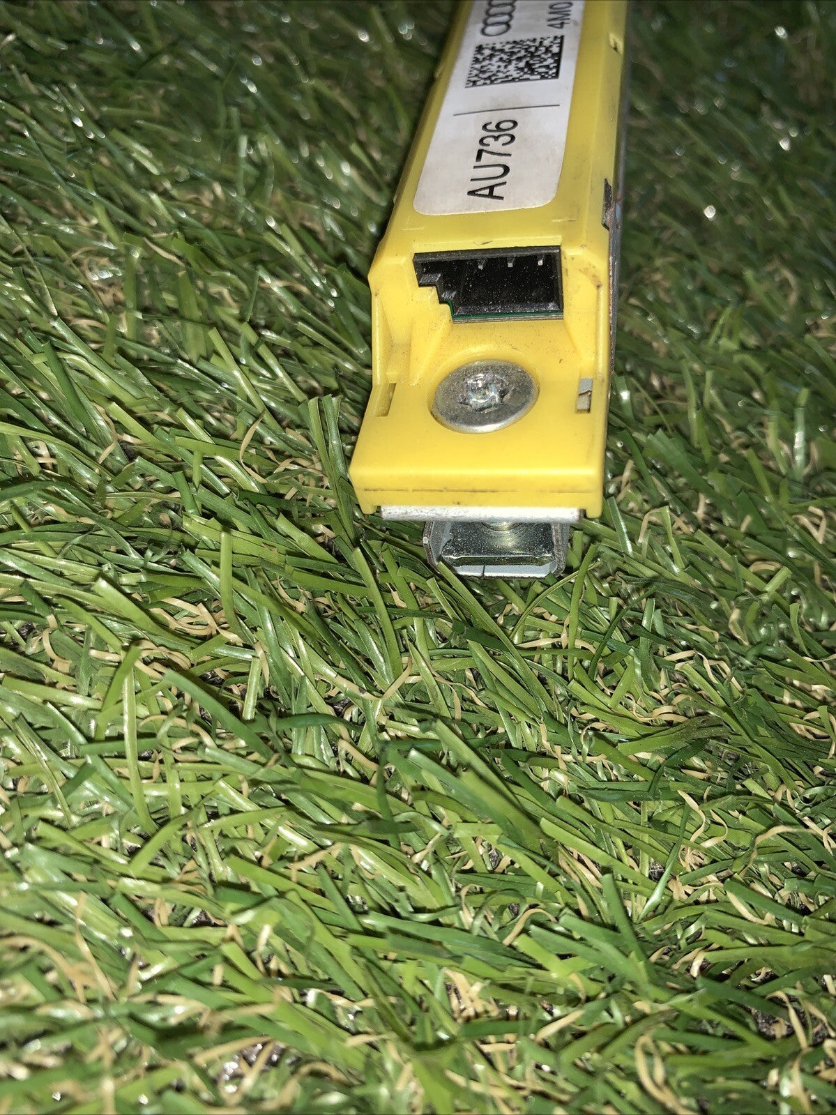 Amplificatore Antenna Audi Q7 2016 4M0035225D