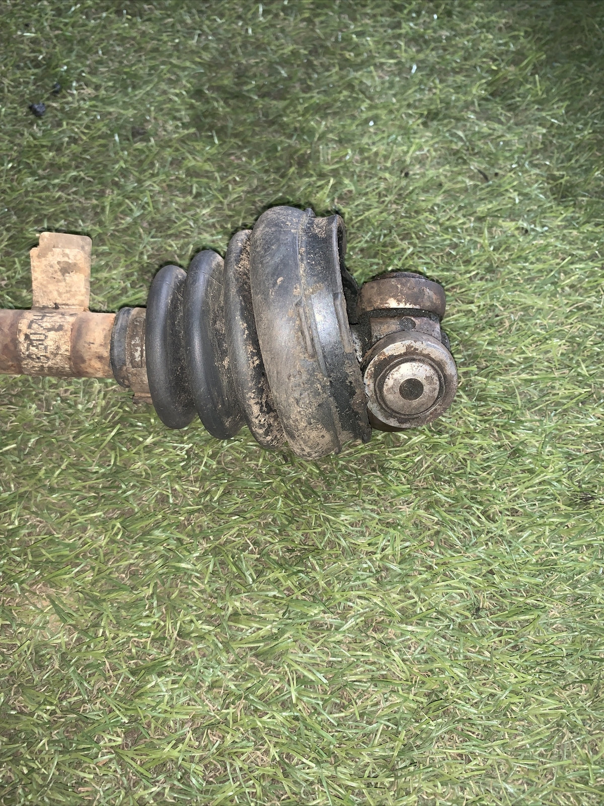 SEMIASSE ANTERIORE DESTRO FIAT PUNTO 188 1.2 (2003 2009) 46307466 ORIGINALE