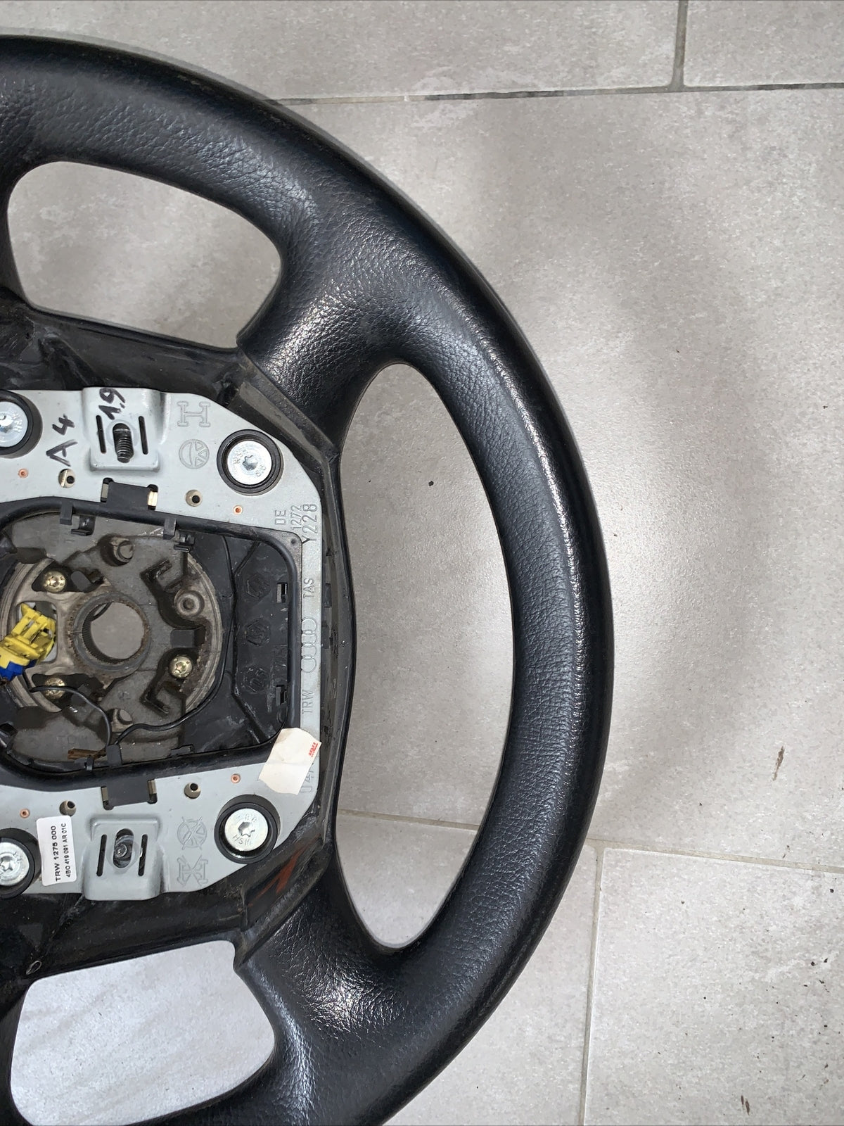 Volante sterzo 4BO419091 Audi A4 Mk1 1994-2000