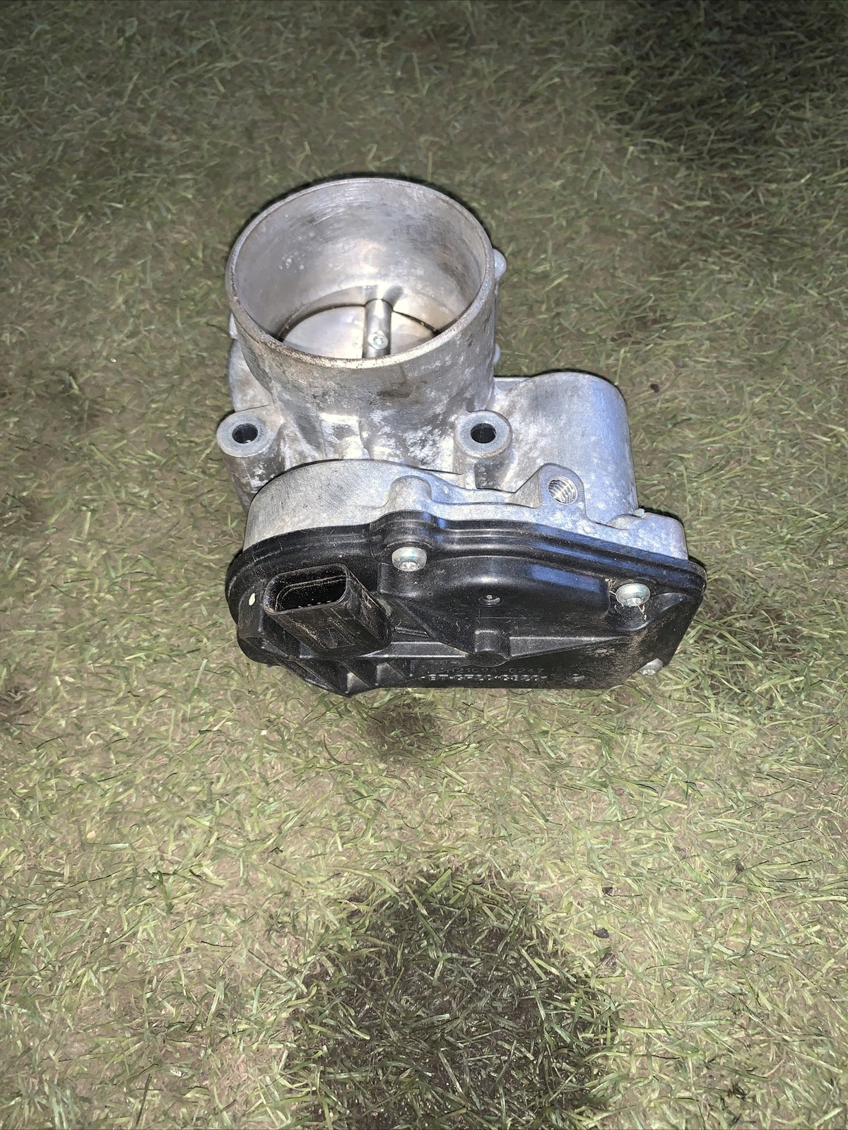 DS7E9F991AK CORPO FARFALLATO FORD KUGA III (DFK) ST Line 2.5 HYBRID AUT