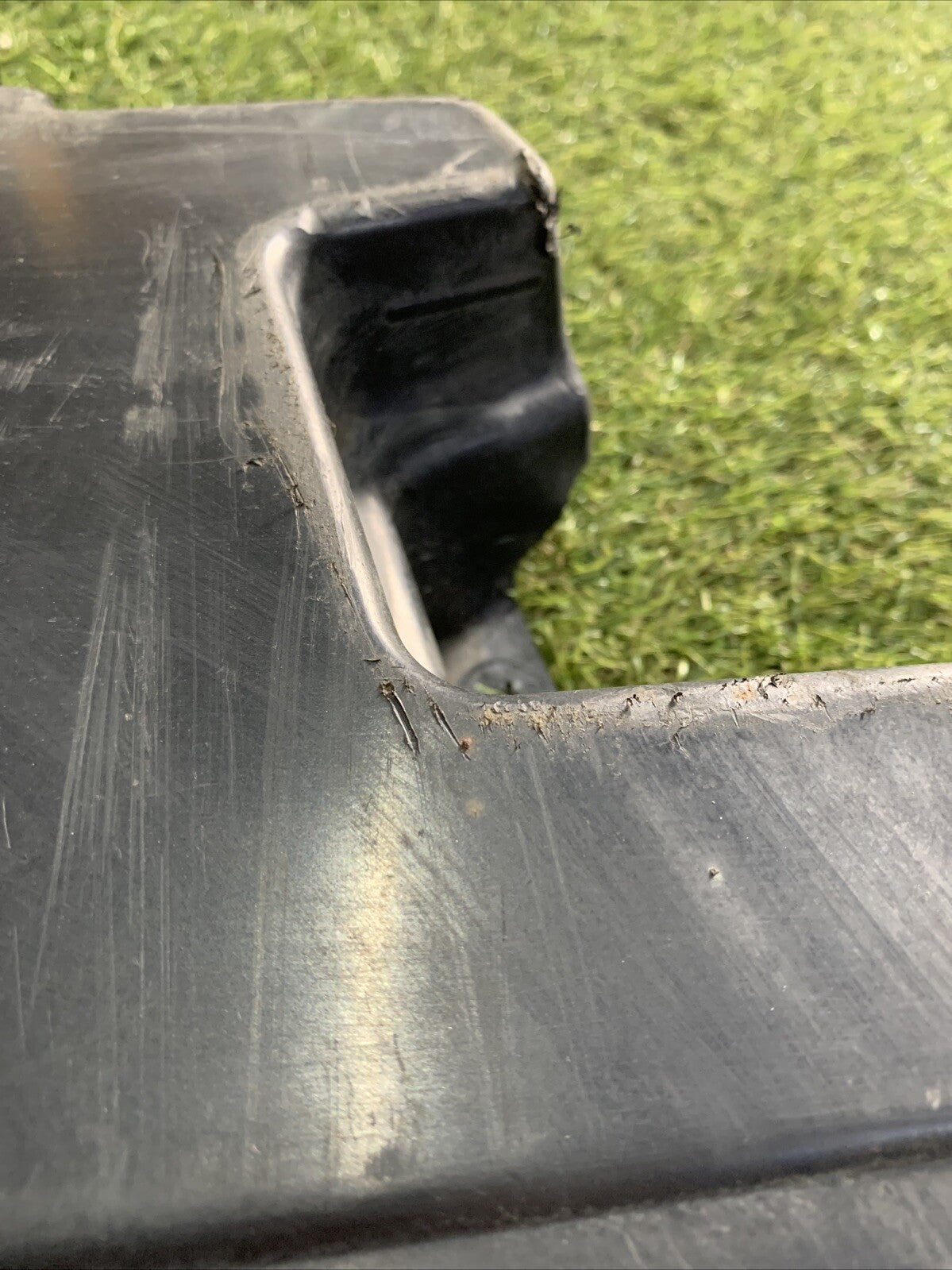 Sotto piano Motore Sotto Scocca Destra Fiat Panda 2020 Hybrid 52151298