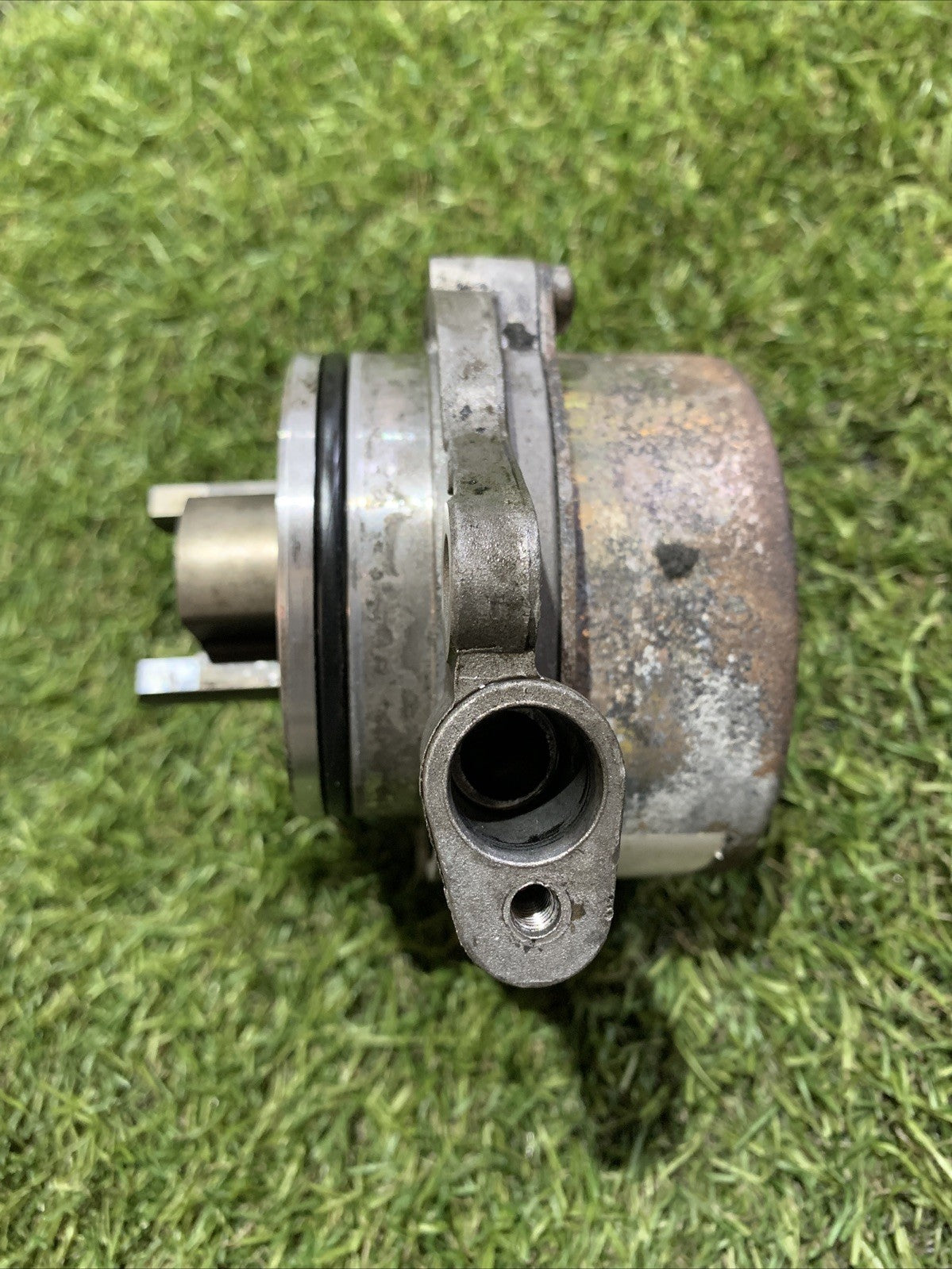 11667791232 POMPA A VUOTO BMW X3 (E83)  2.0 D 2006