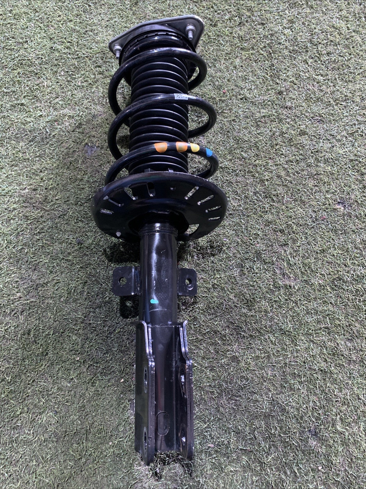 Ammortizzatore Anteriore Destro Peugeot 3008 2020 1.5 Diesel 9819718680