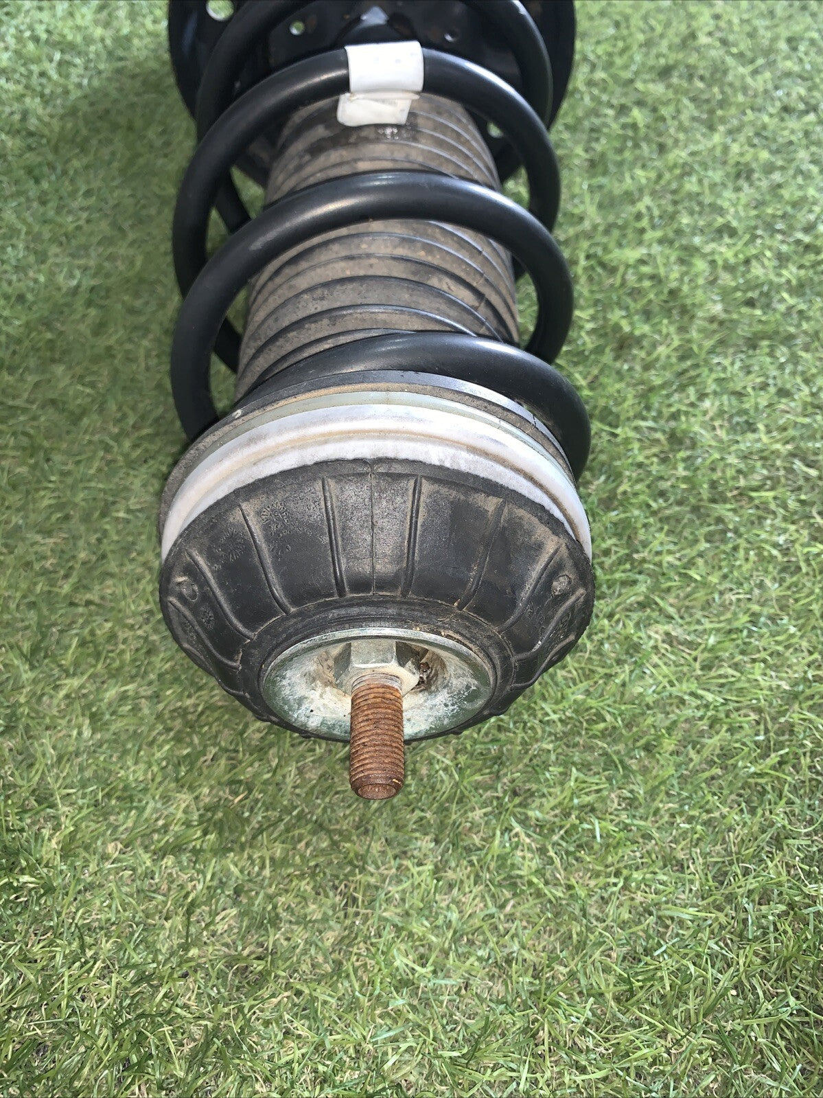 Ammortizzatore Anteriore destro per Fiat Panda 312 00519265220 (2)