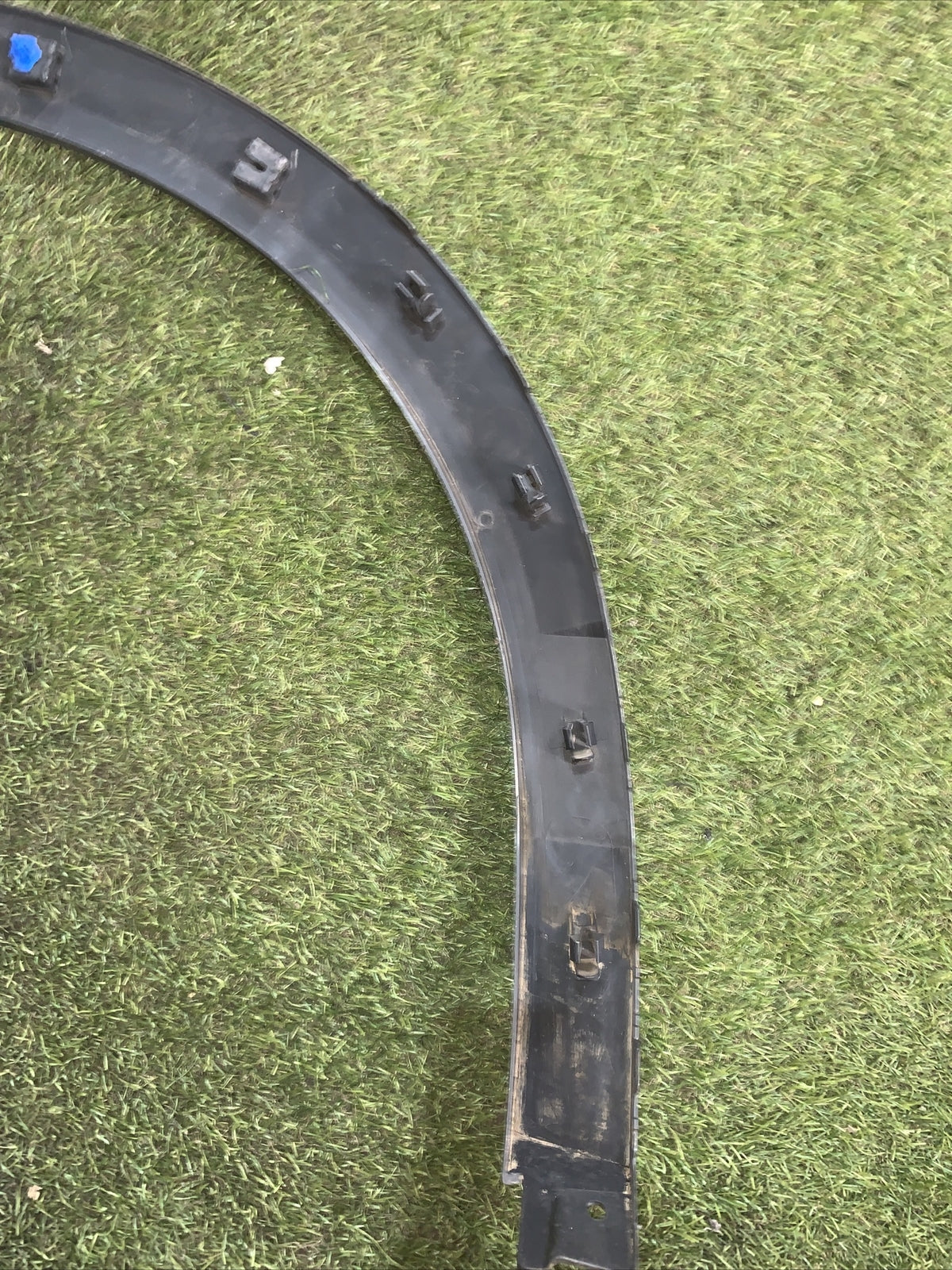 2GA854820 MODANATURA PARAFANGO POSTERIORE DESTRO PER VOLKSWAGEN T-ROC 2022