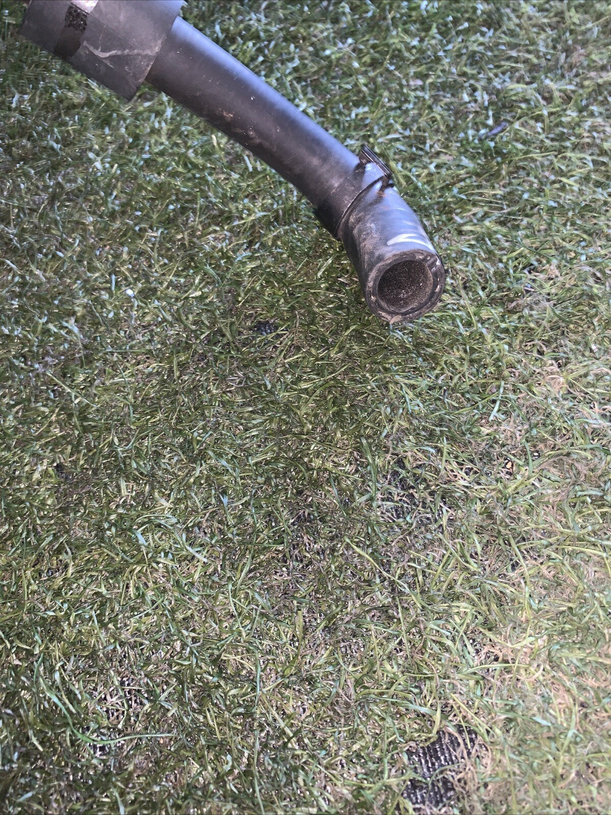 Tubo Refrigerante Volkswagen Tiguan 2023 2.0 Benzina 5WA121109D